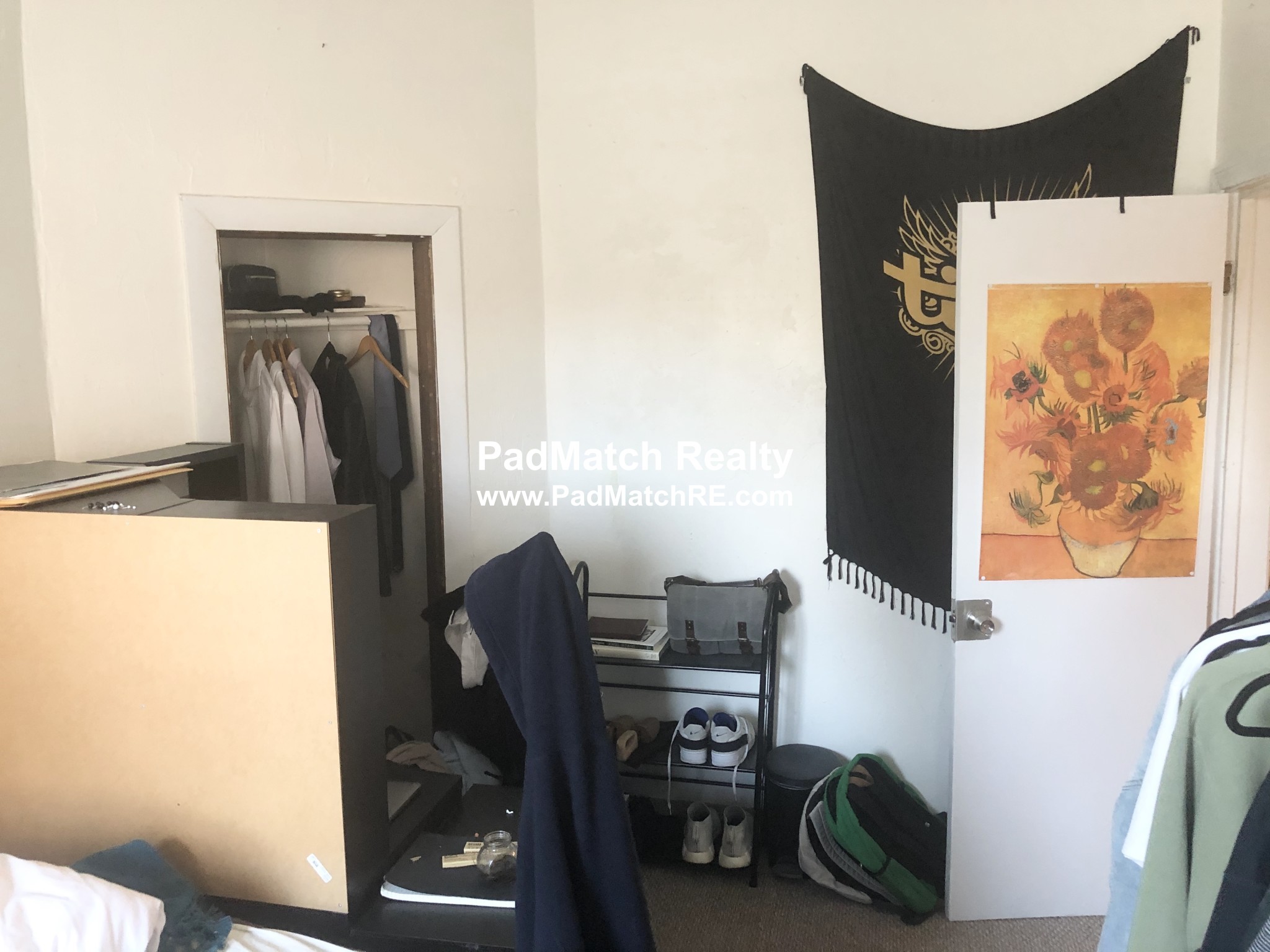 132 Hemenway St, Fenway