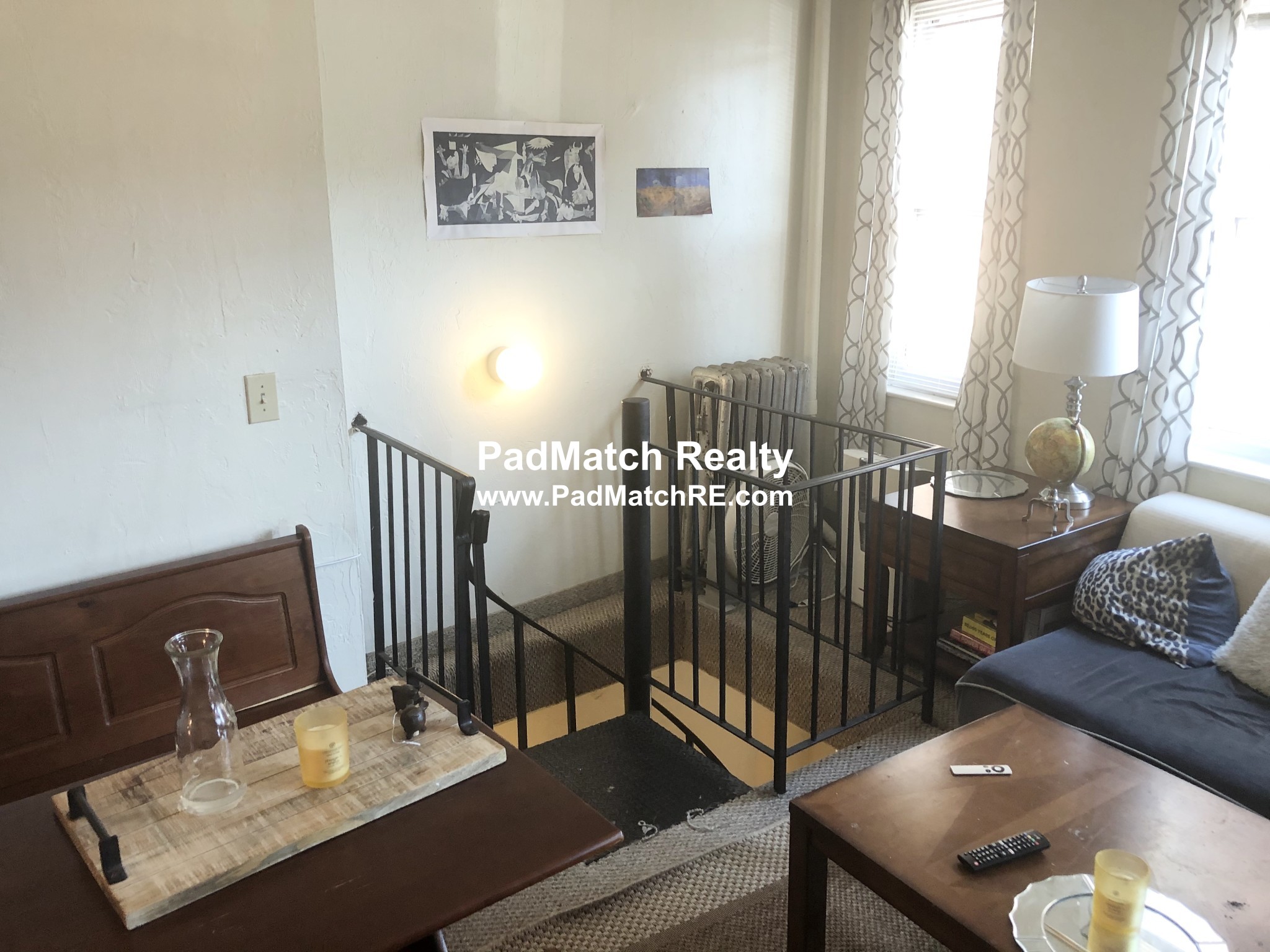 132 Hemenway St, Fenway