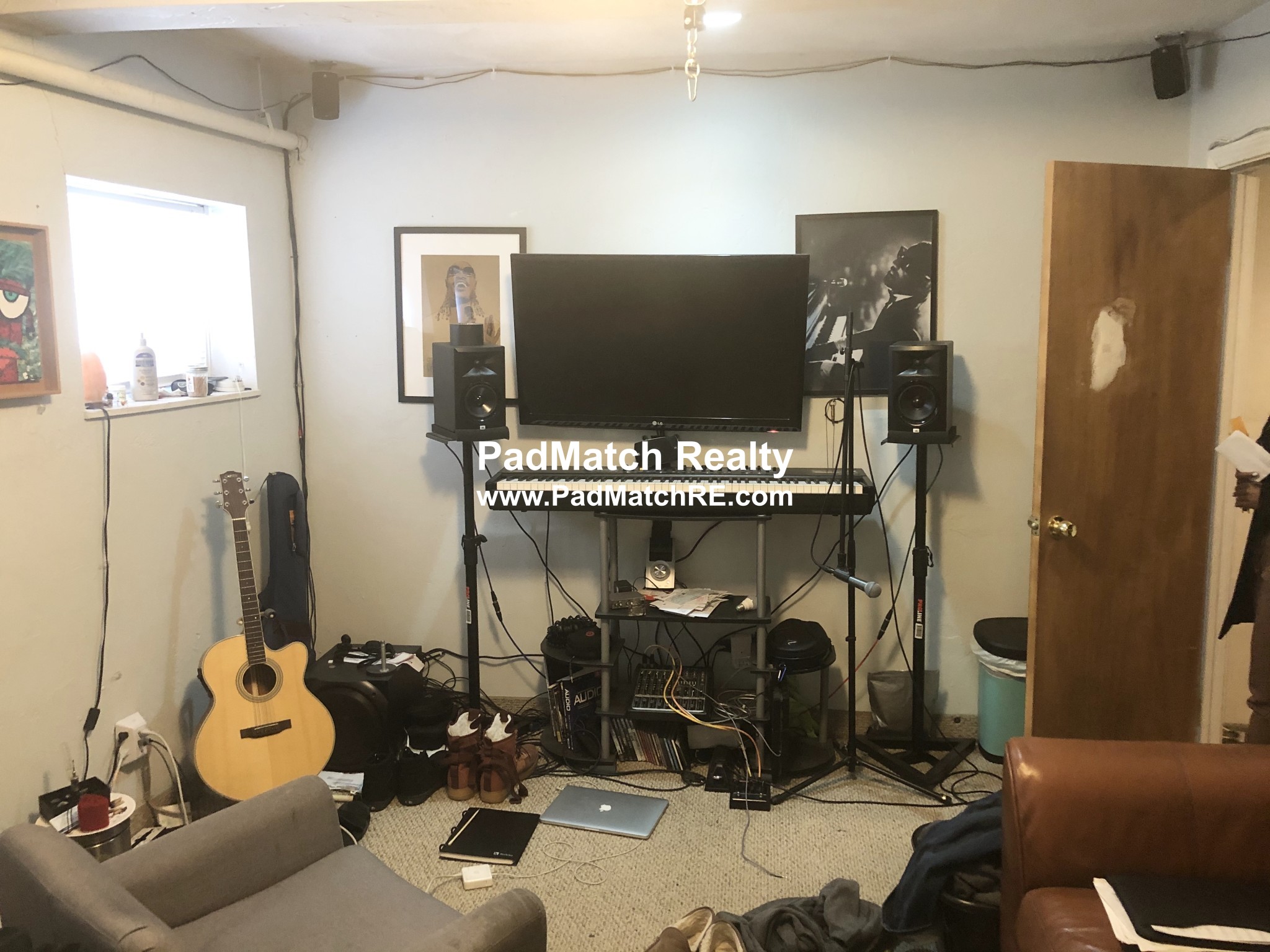 132 Hemenway St, Fenway