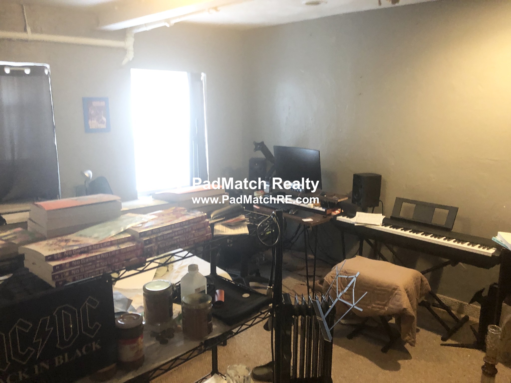 132 Hemenway St, Fenway