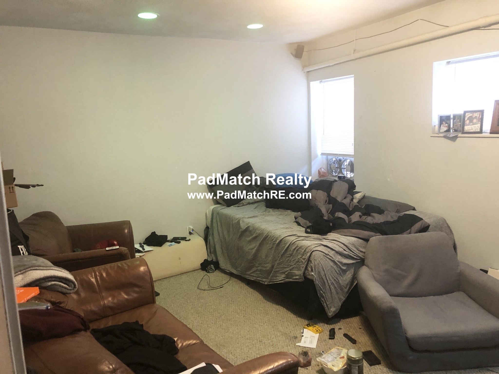 132 Hemenway St, Fenway