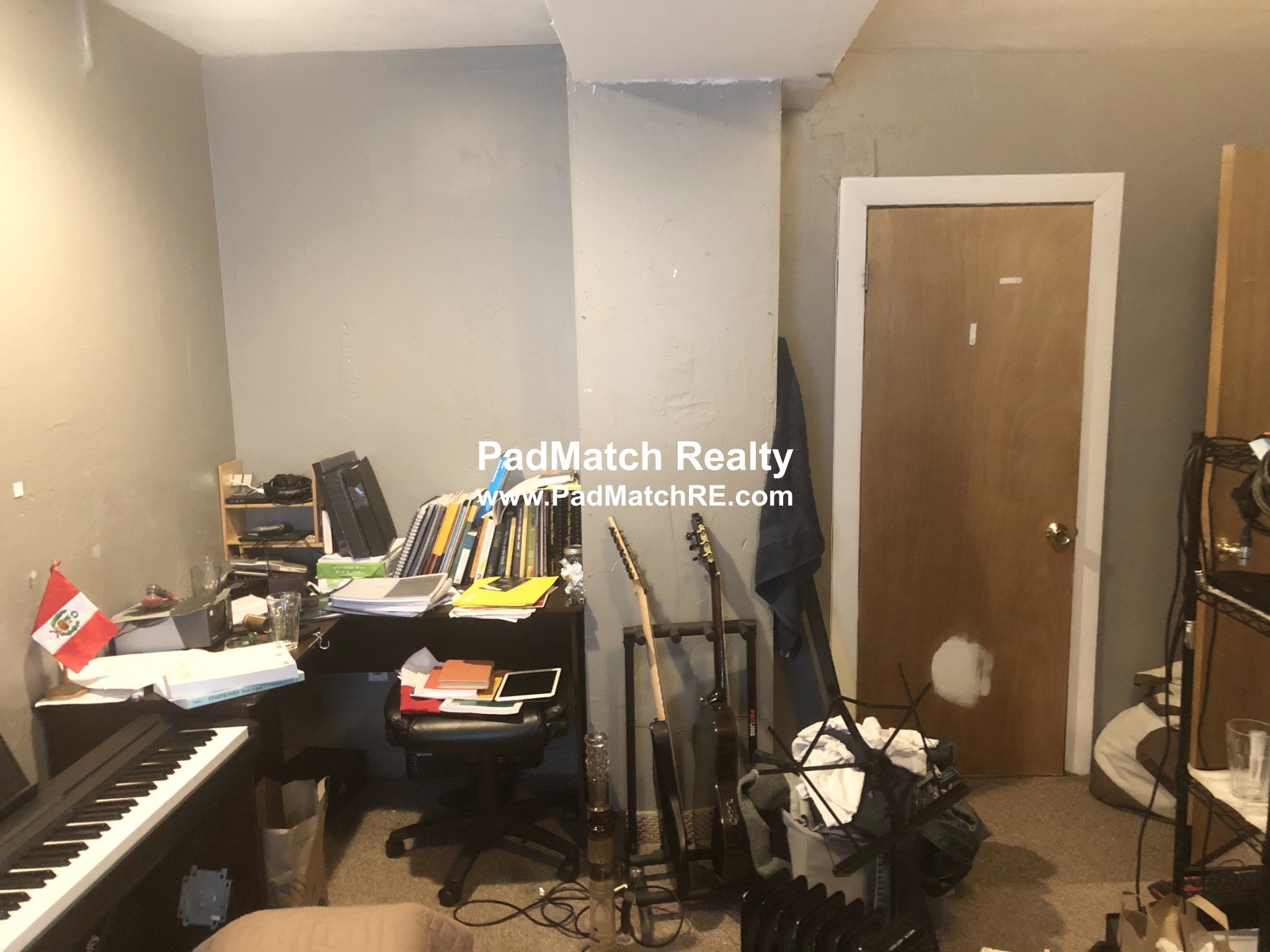 132 Hemenway St, Fenway