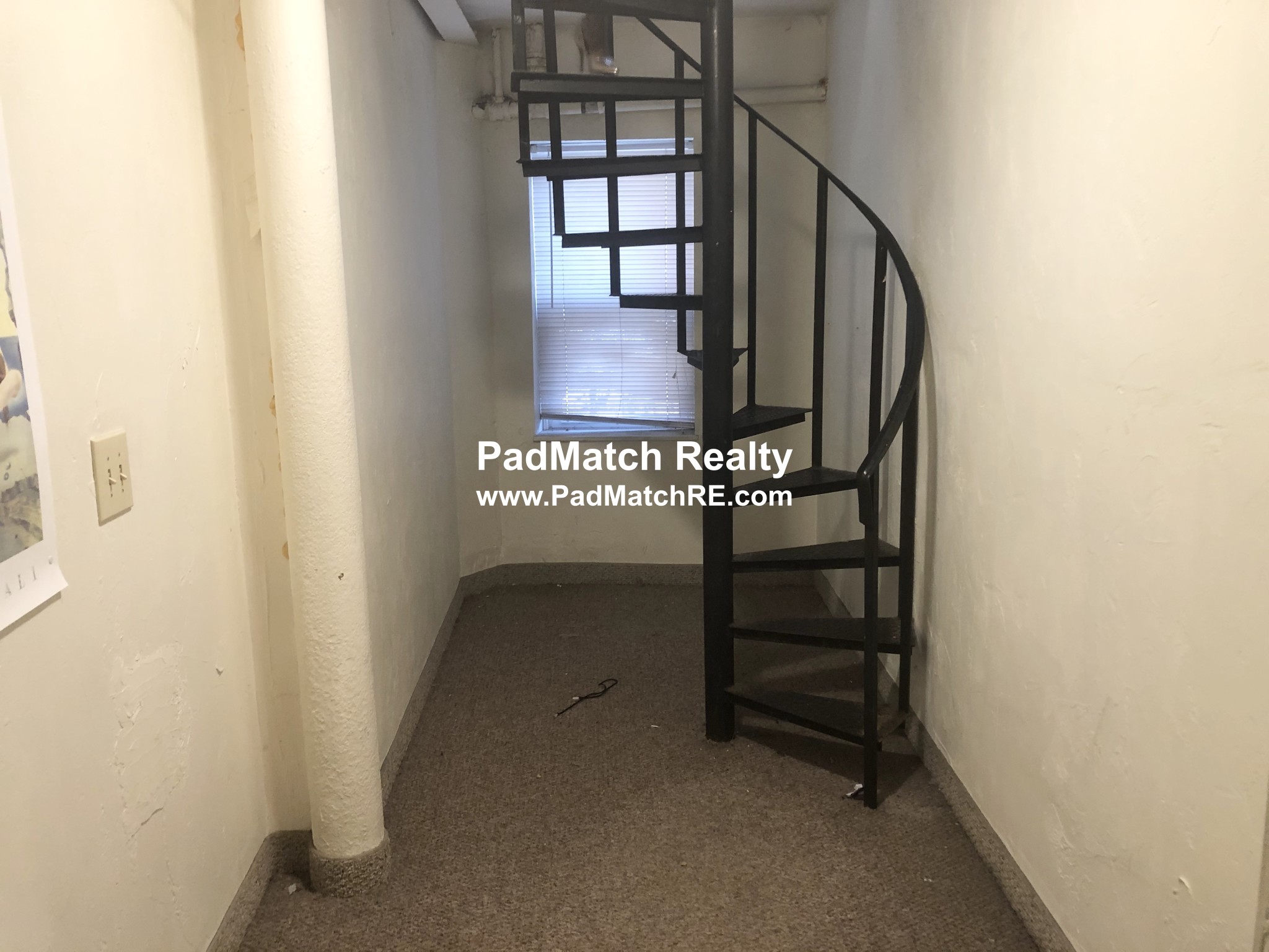 132 Hemenway St, Fenway