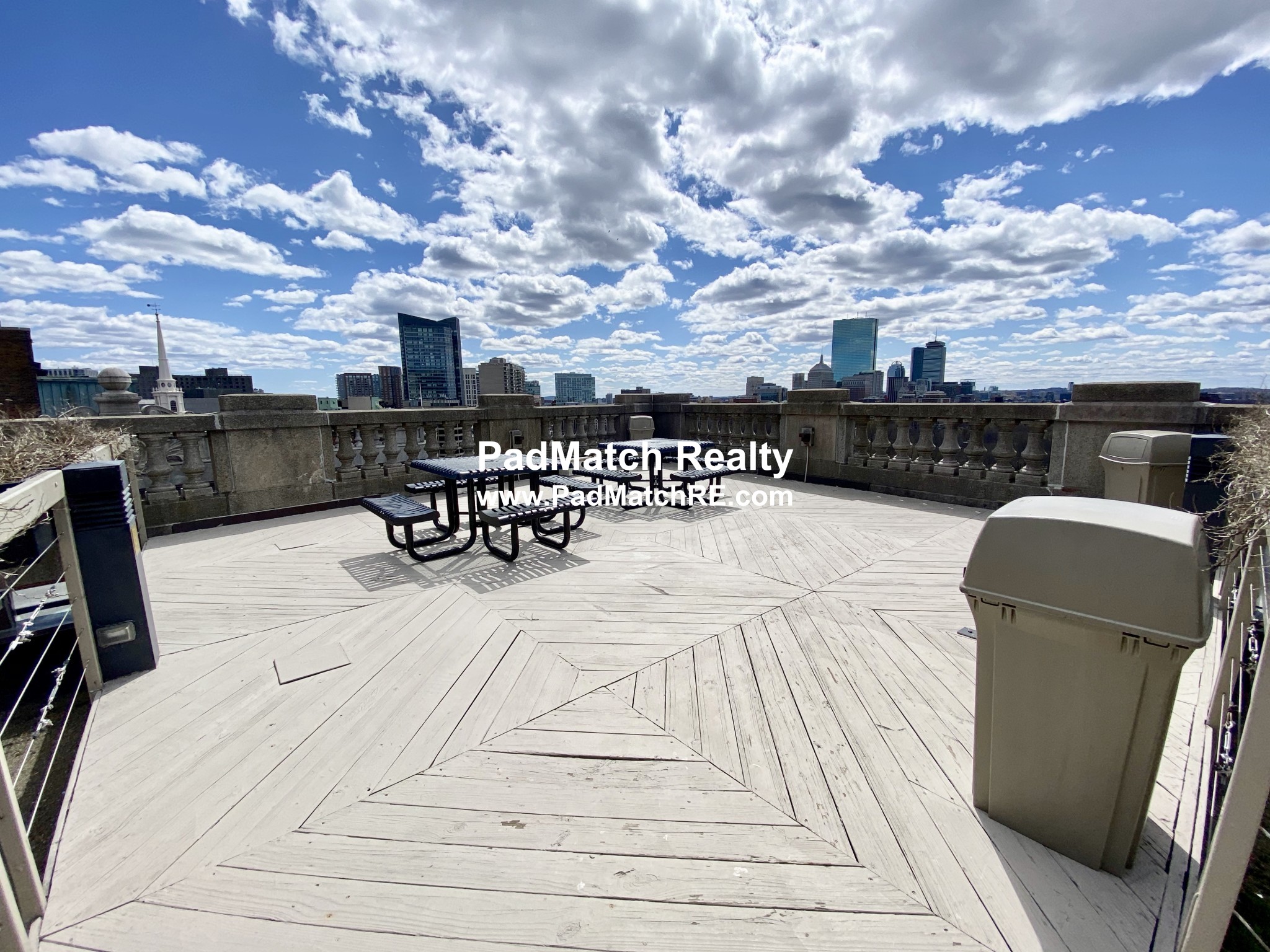 21 Beacon St, Downtown