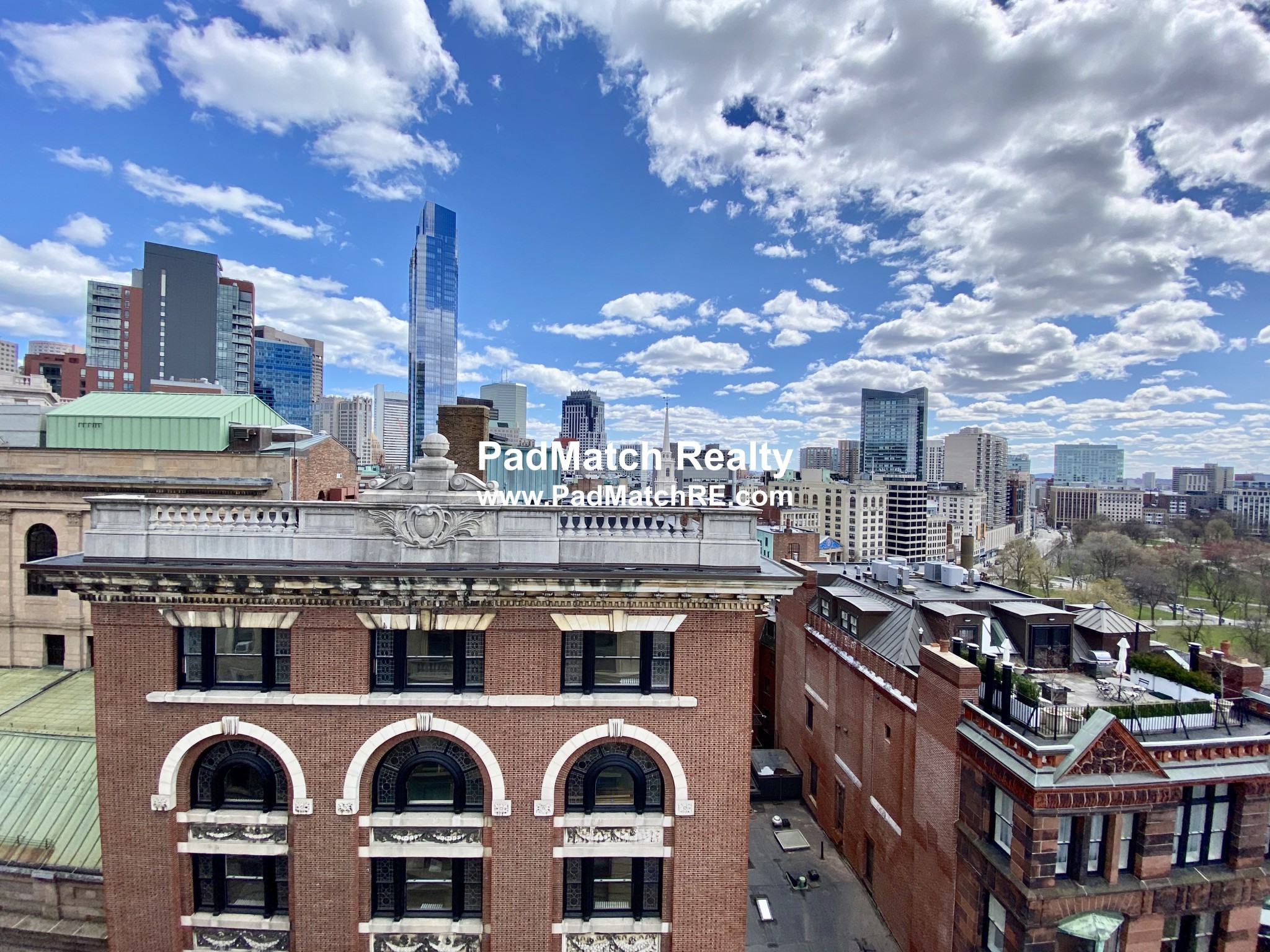 21 Beacon St, Downtown