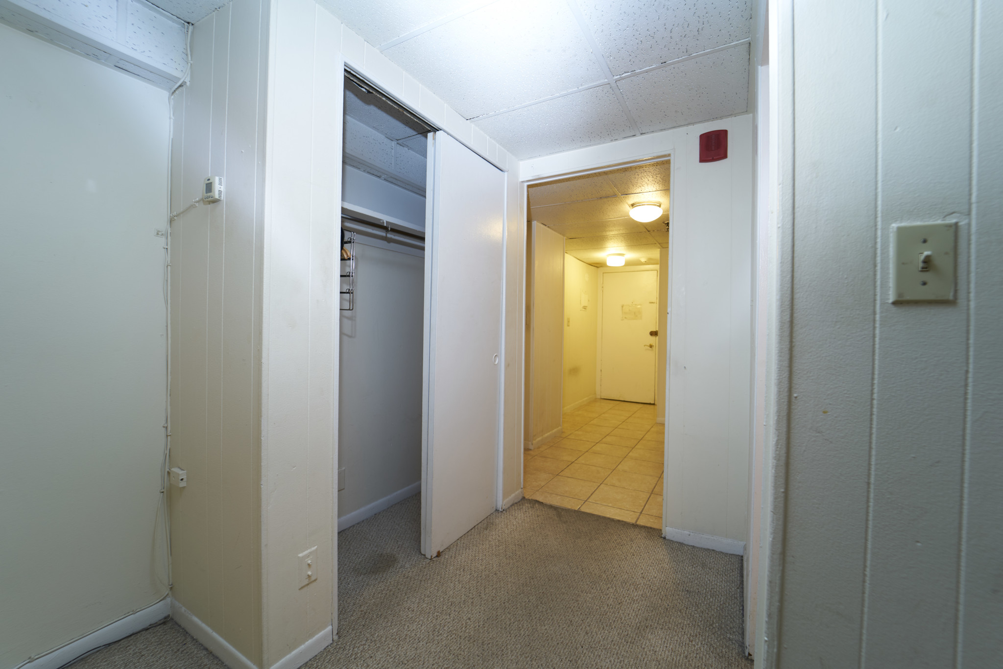 62 Boylston St, Downtown