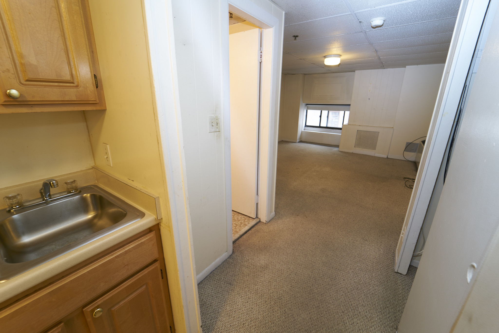 62 Boylston St, Downtown