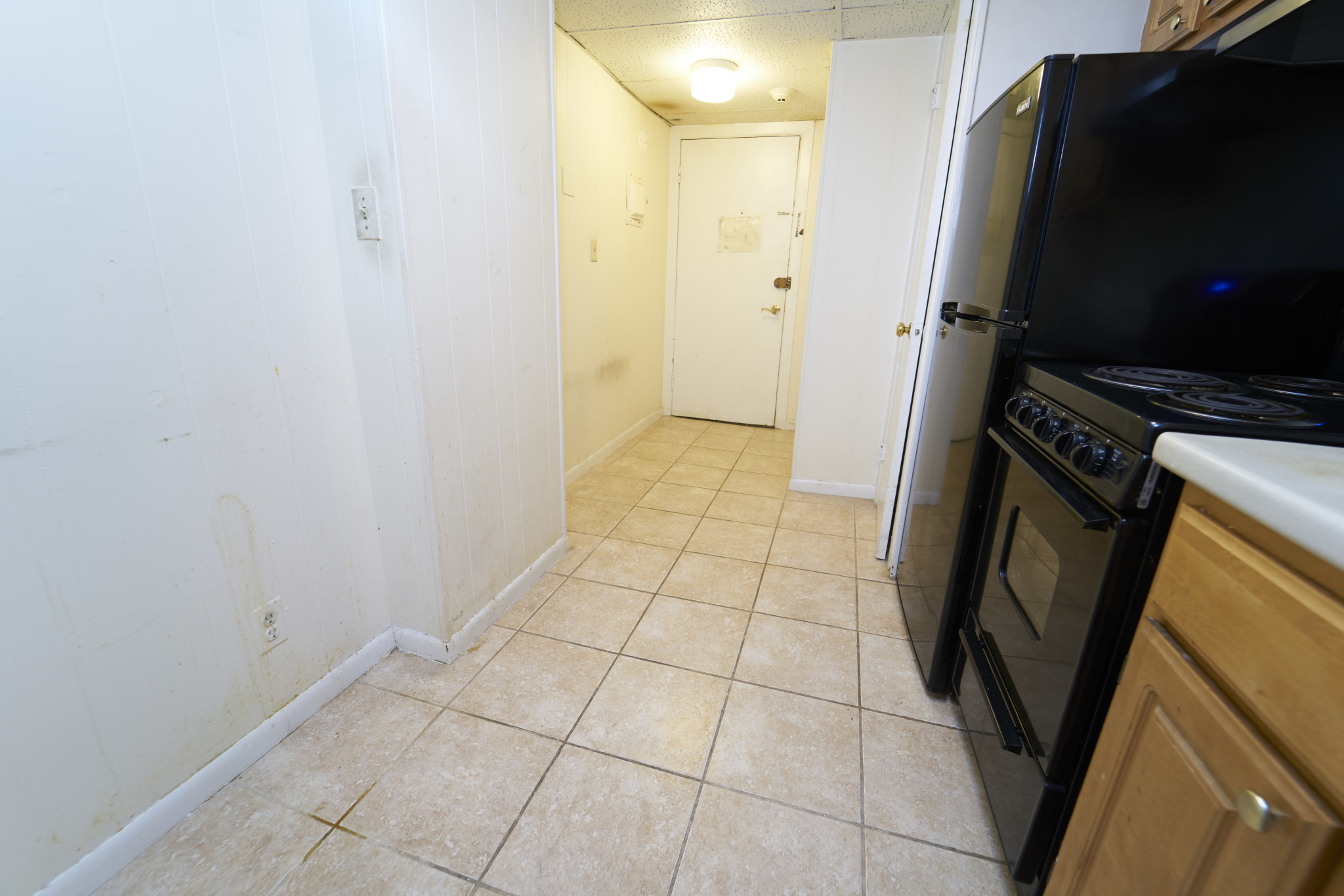 62 Boylston St, Downtown