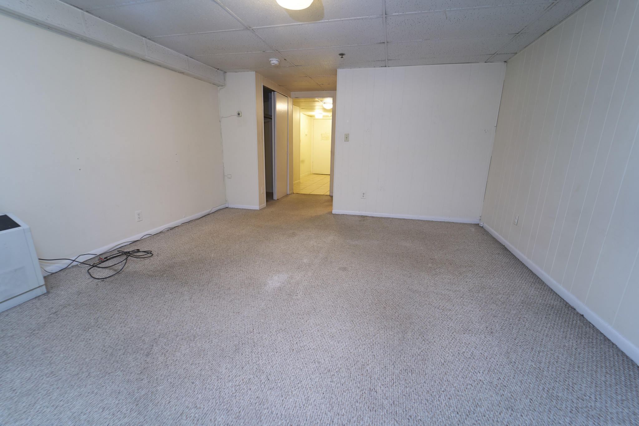 62 Boylston St, Downtown