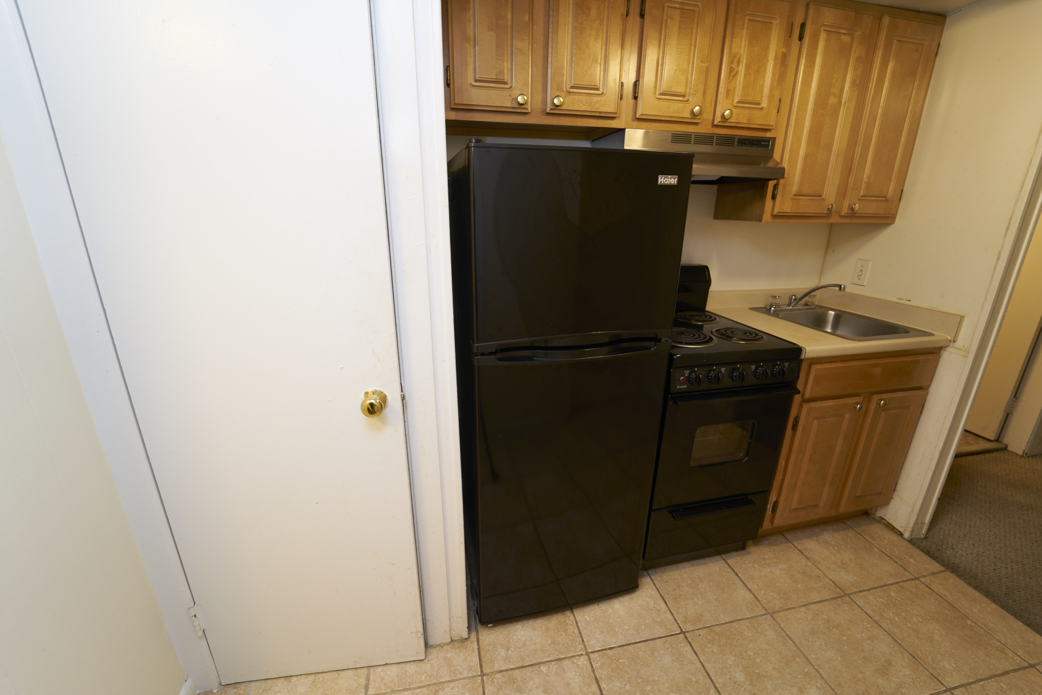 62 Boylston St, Downtown