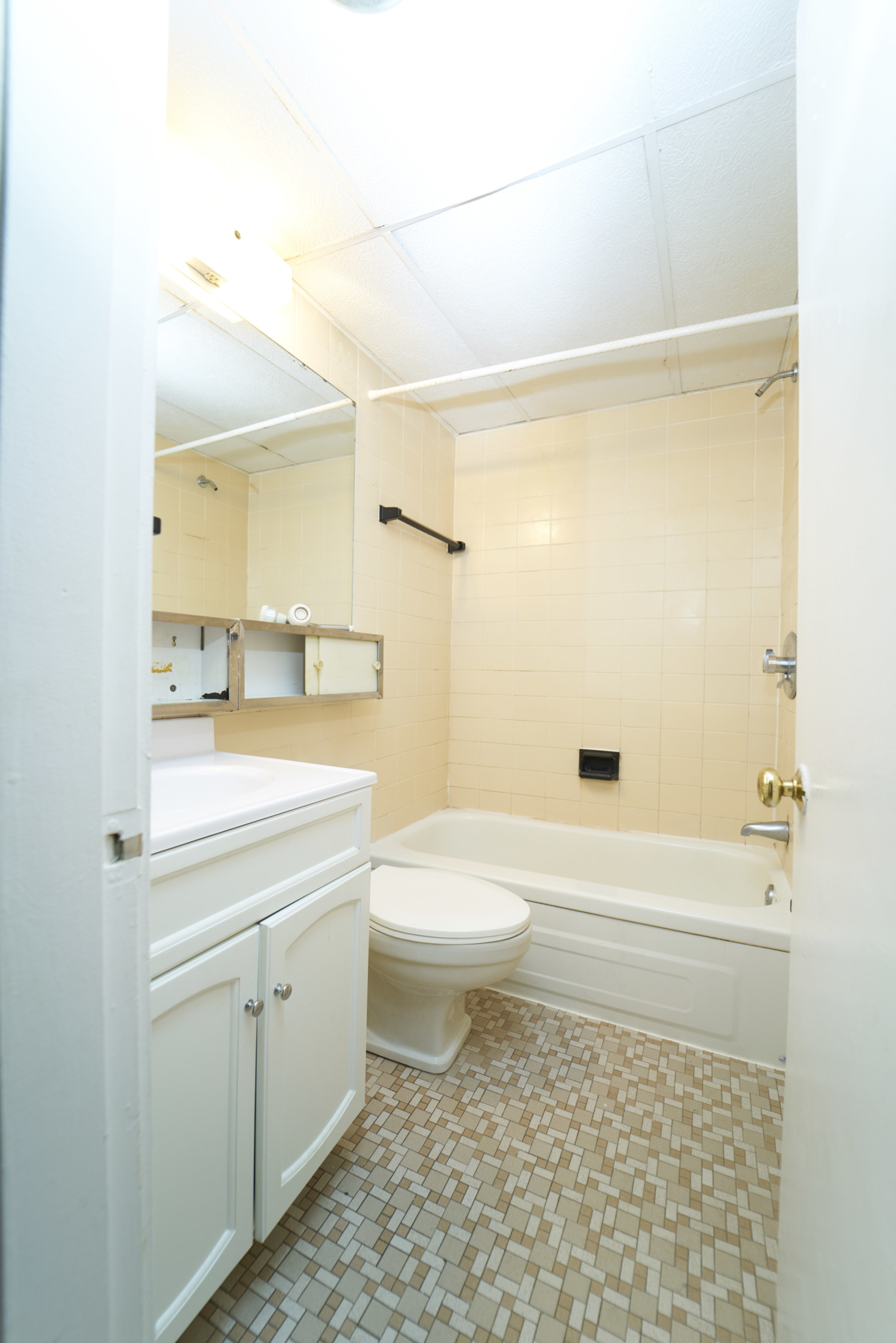 62 Boylston St, Downtown