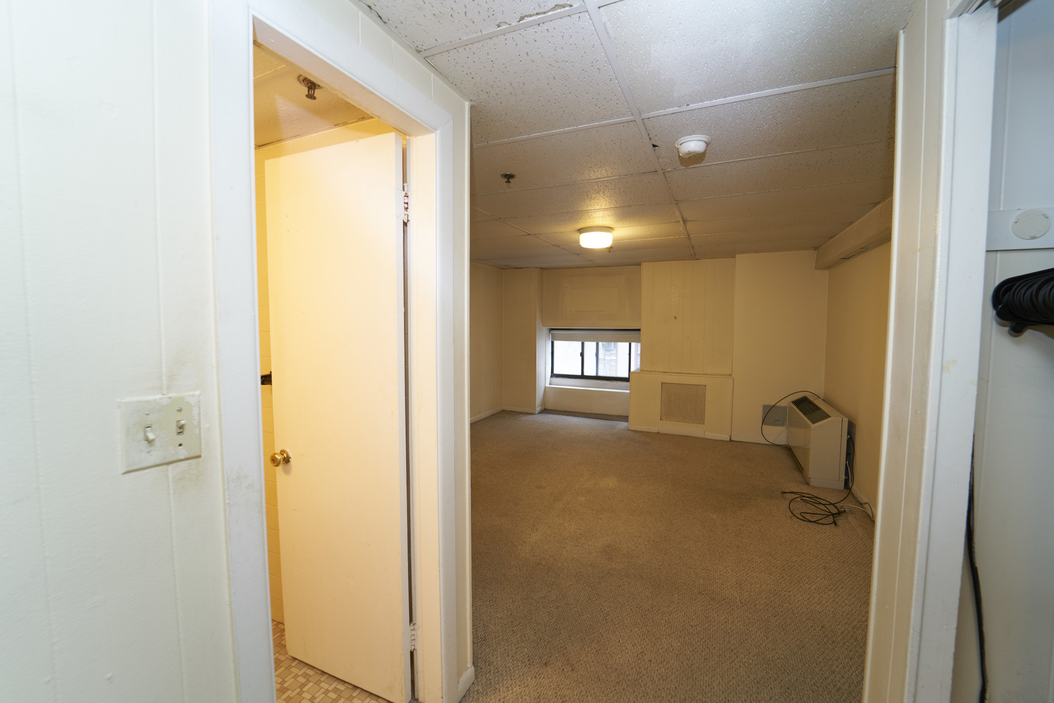 62 Boylston St, Downtown