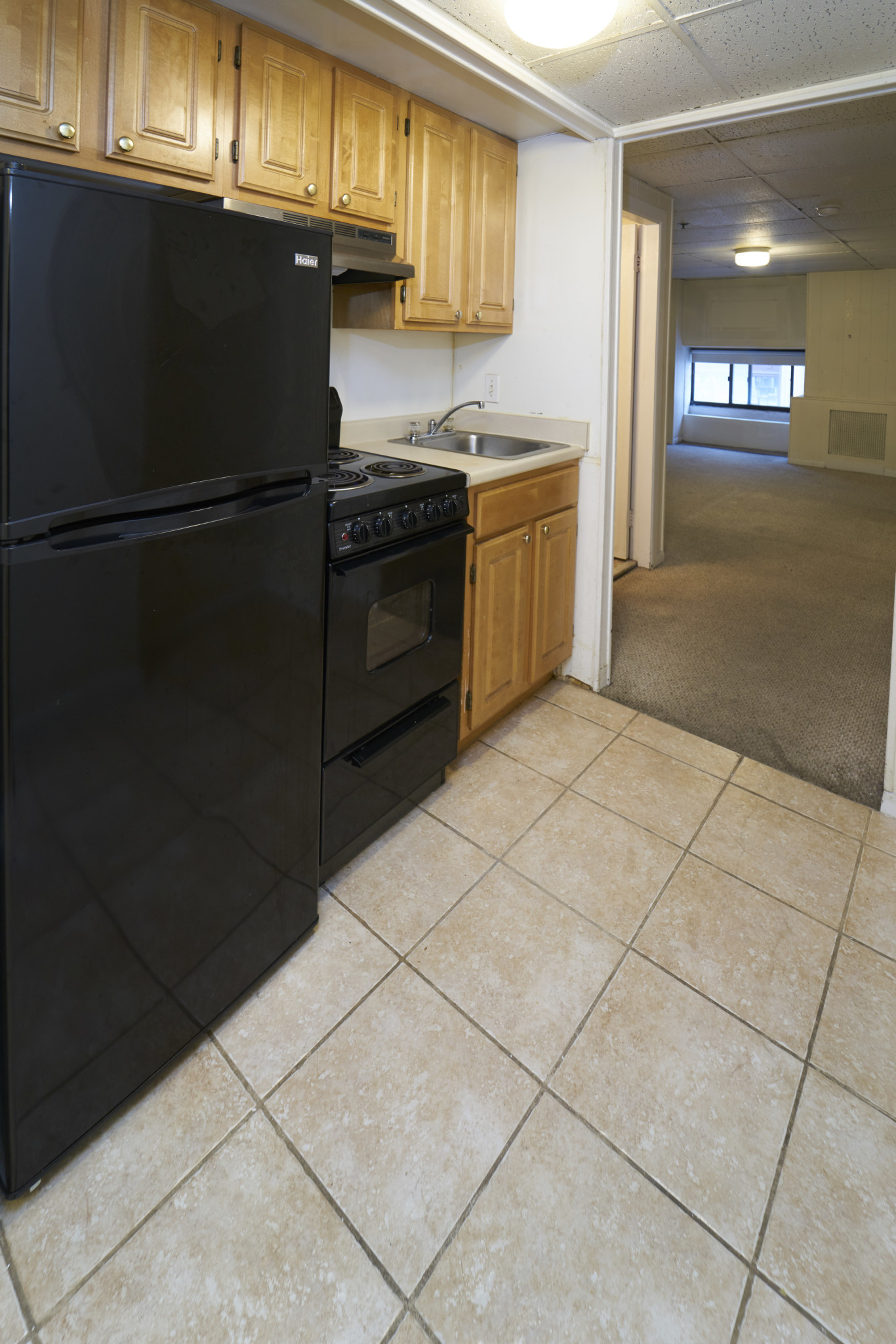 62 Boylston St, Downtown