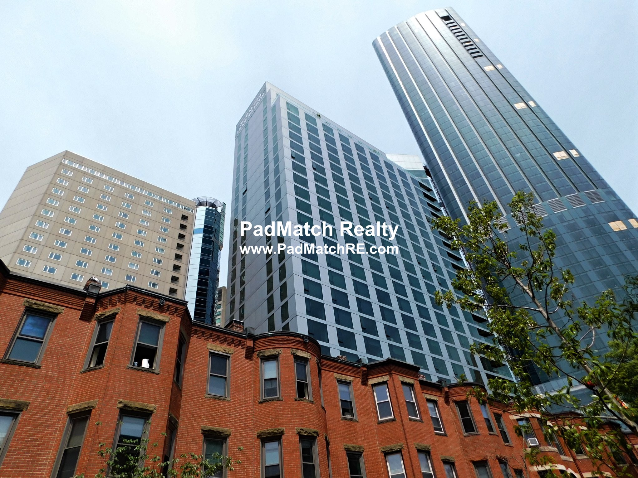 1 bed, 1 bath apartment for rent at 30 Dalton St Unit 704, Back Bay
