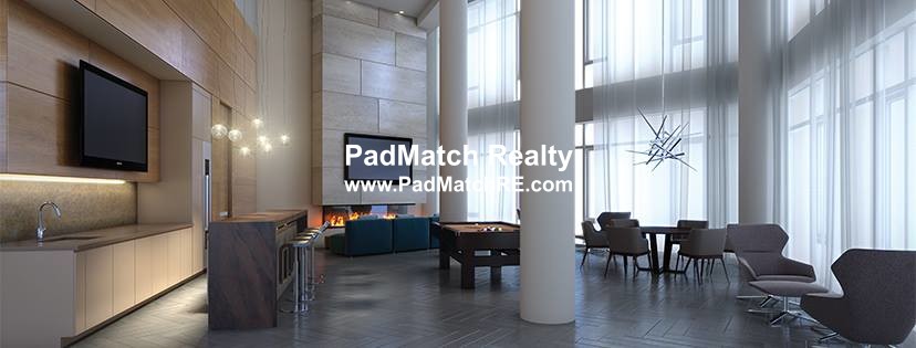 1 bed, 1 bath apartment for rent at 30 Dalton St Unit 704, Back Bay — photo 2 of 7