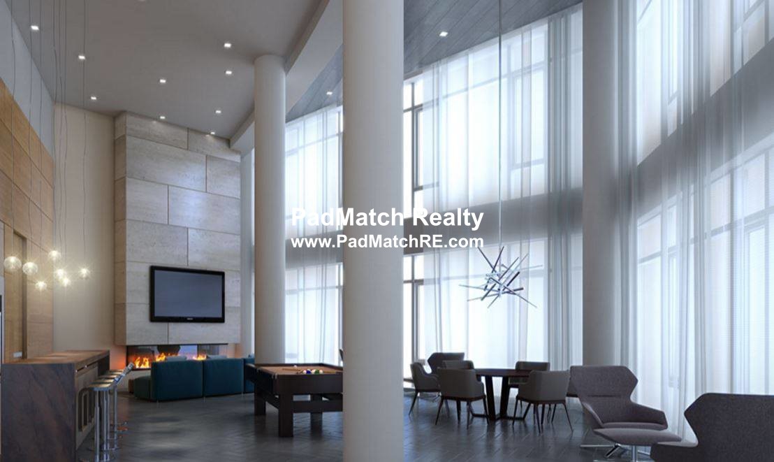 1 bed, 1 bath apartment for rent at 30 Dalton St Unit 704, Back Bay — photo 3 of 7