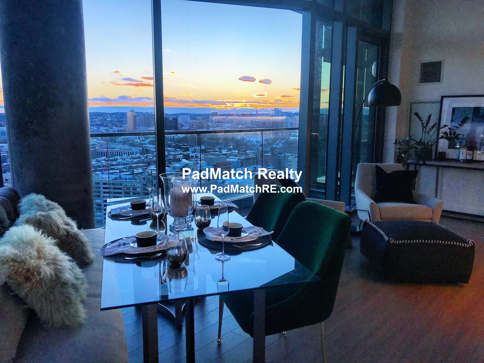 1 bed, 1 bath apartment for rent at 30 Dalton St Unit 704, Back Bay — photo 4 of 7