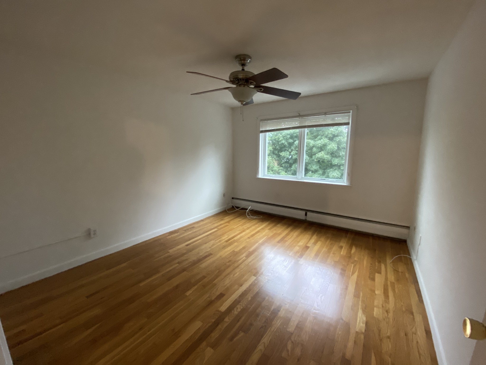 50 Evergreen St, Jamaica Plain