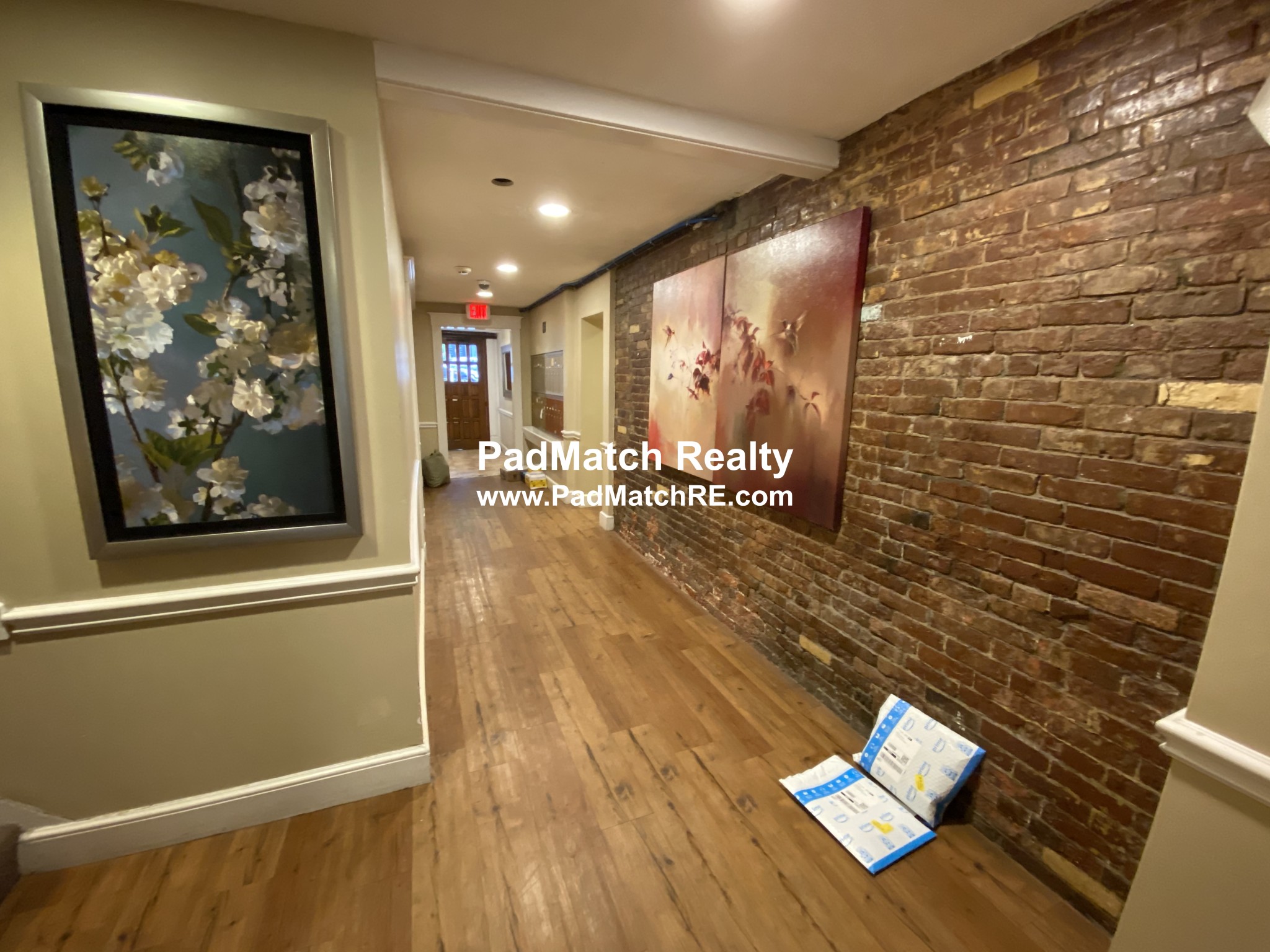 222 Beacon St, Back Bay