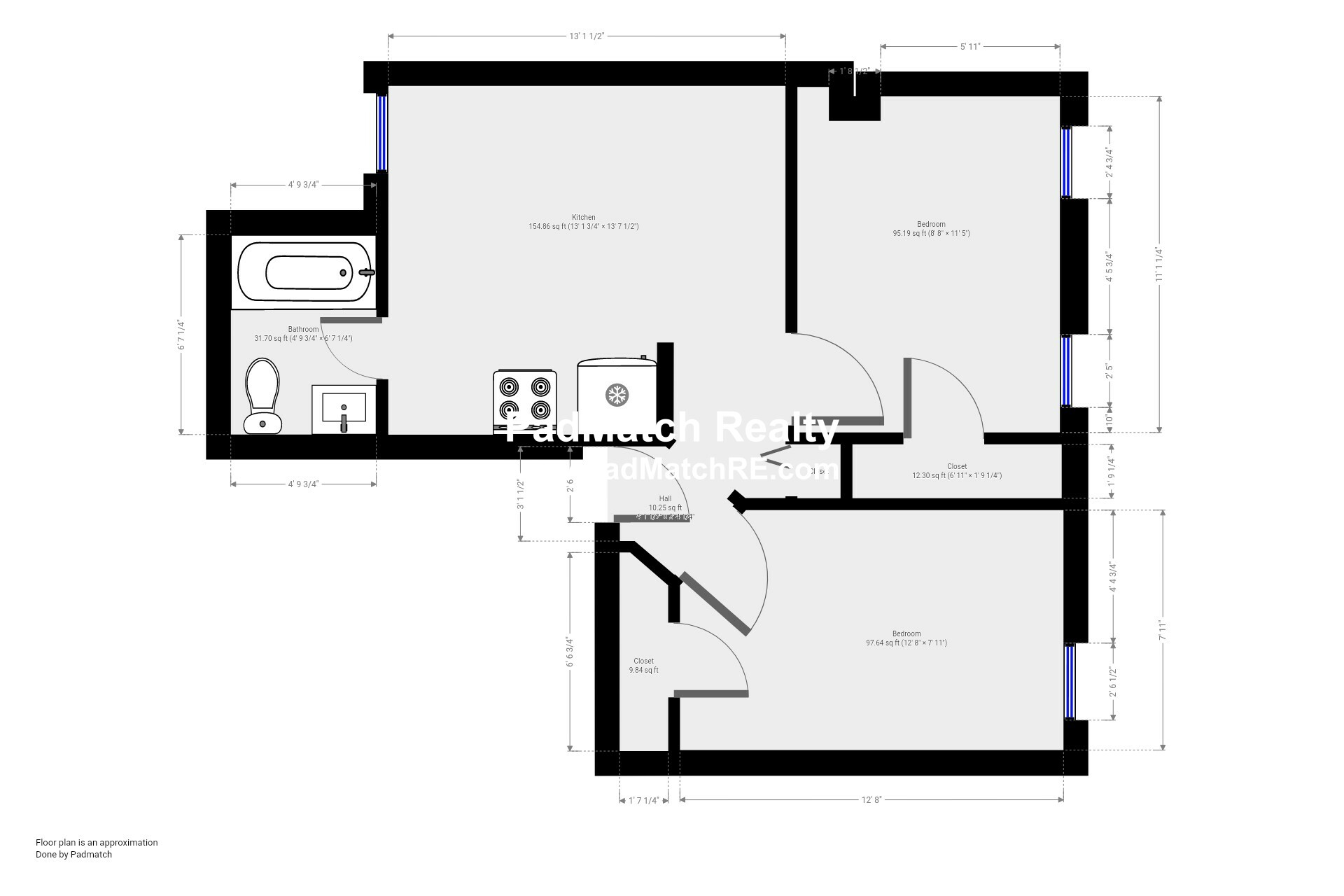 894 Huntington Ave, Mission Hill