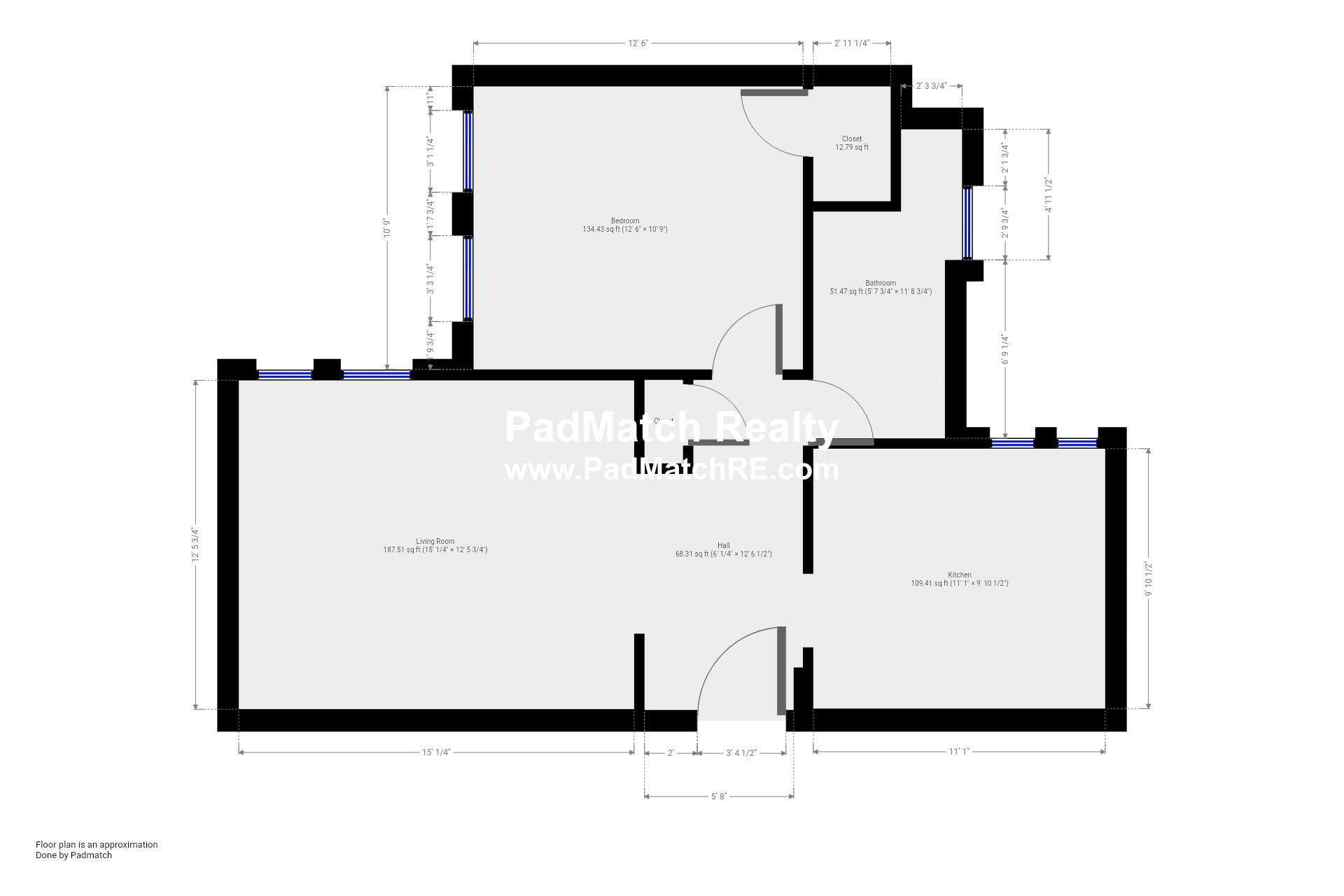 1820 Commonwealth Ave, Brighton