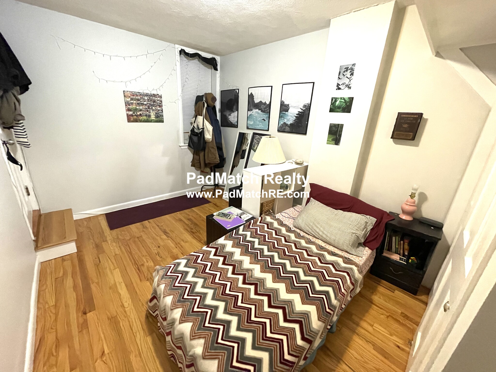 16 Battery St, North End