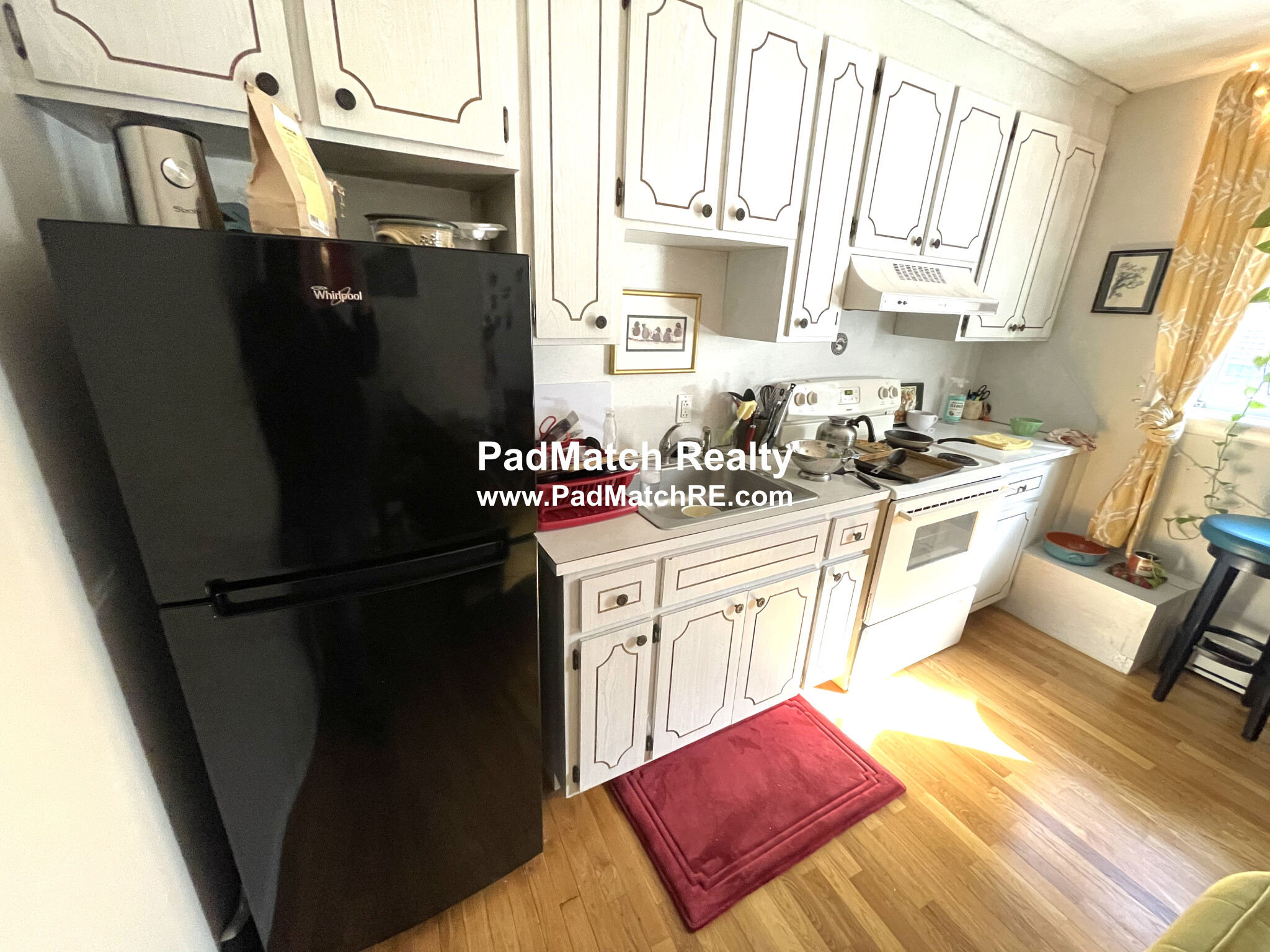 16 Battery St, North End