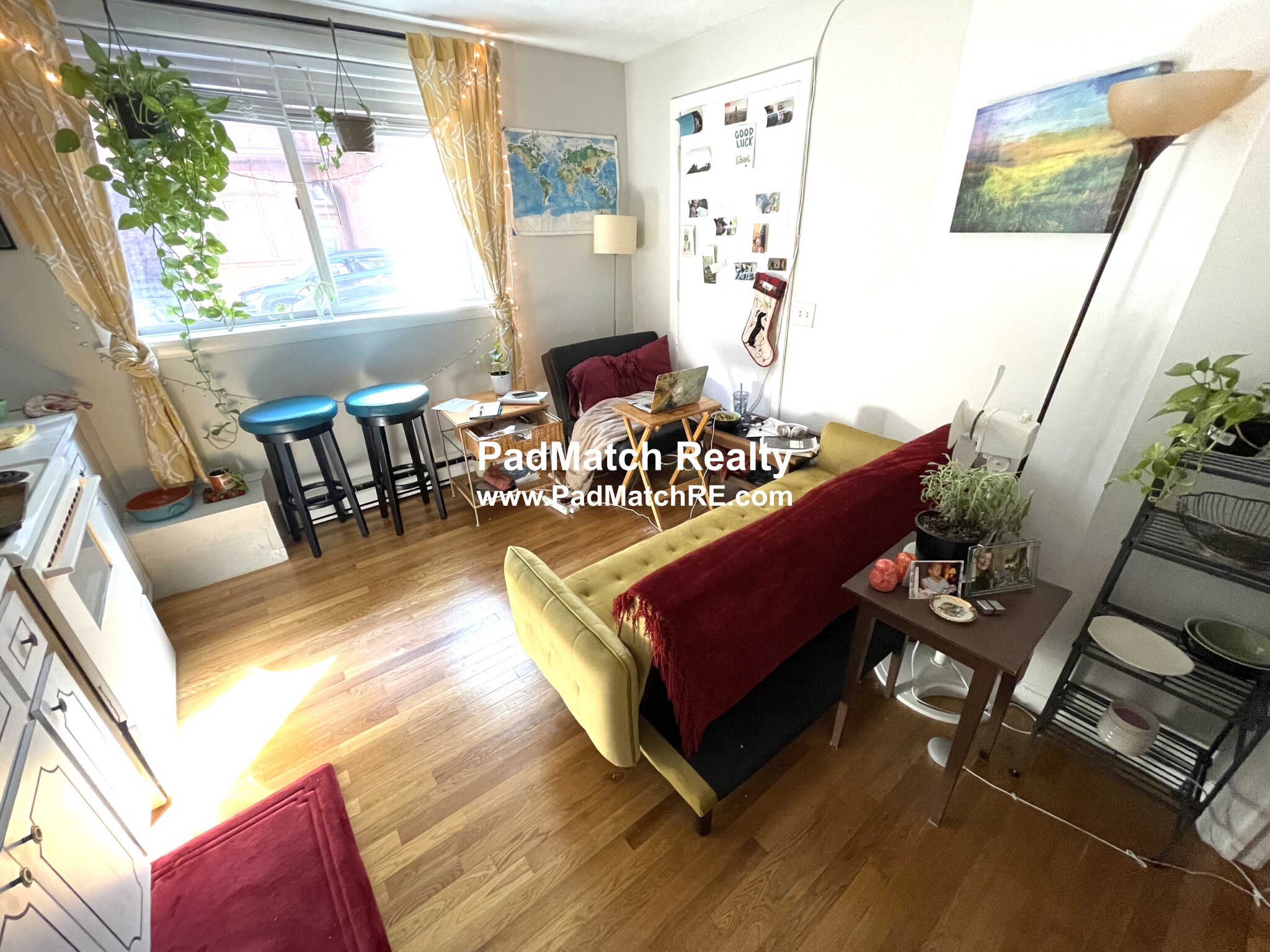 16 Battery St, North End