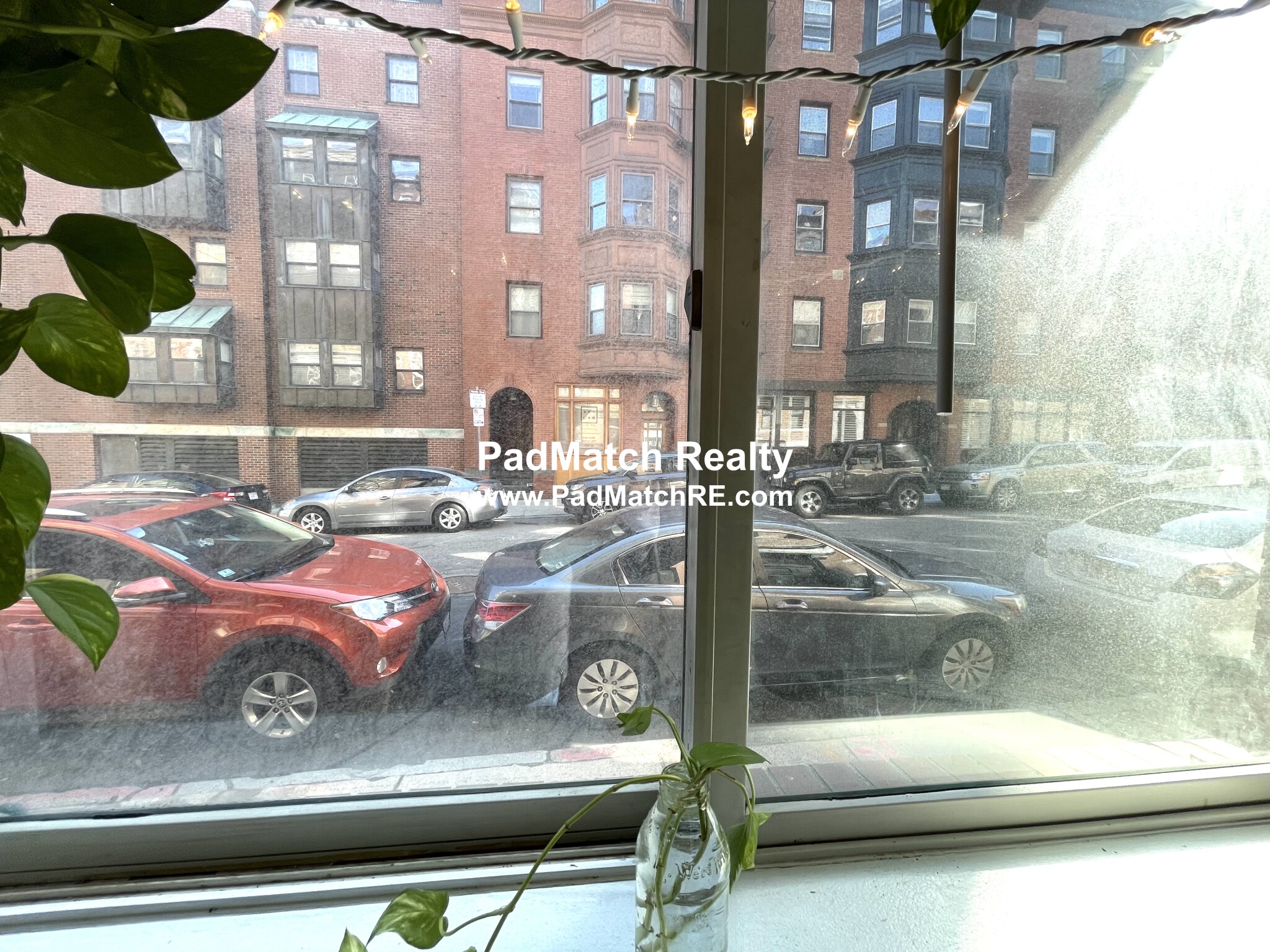 16 Battery St, North End