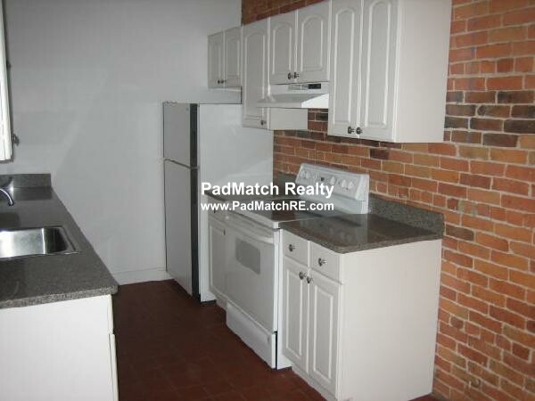 752 Tremont St, South End