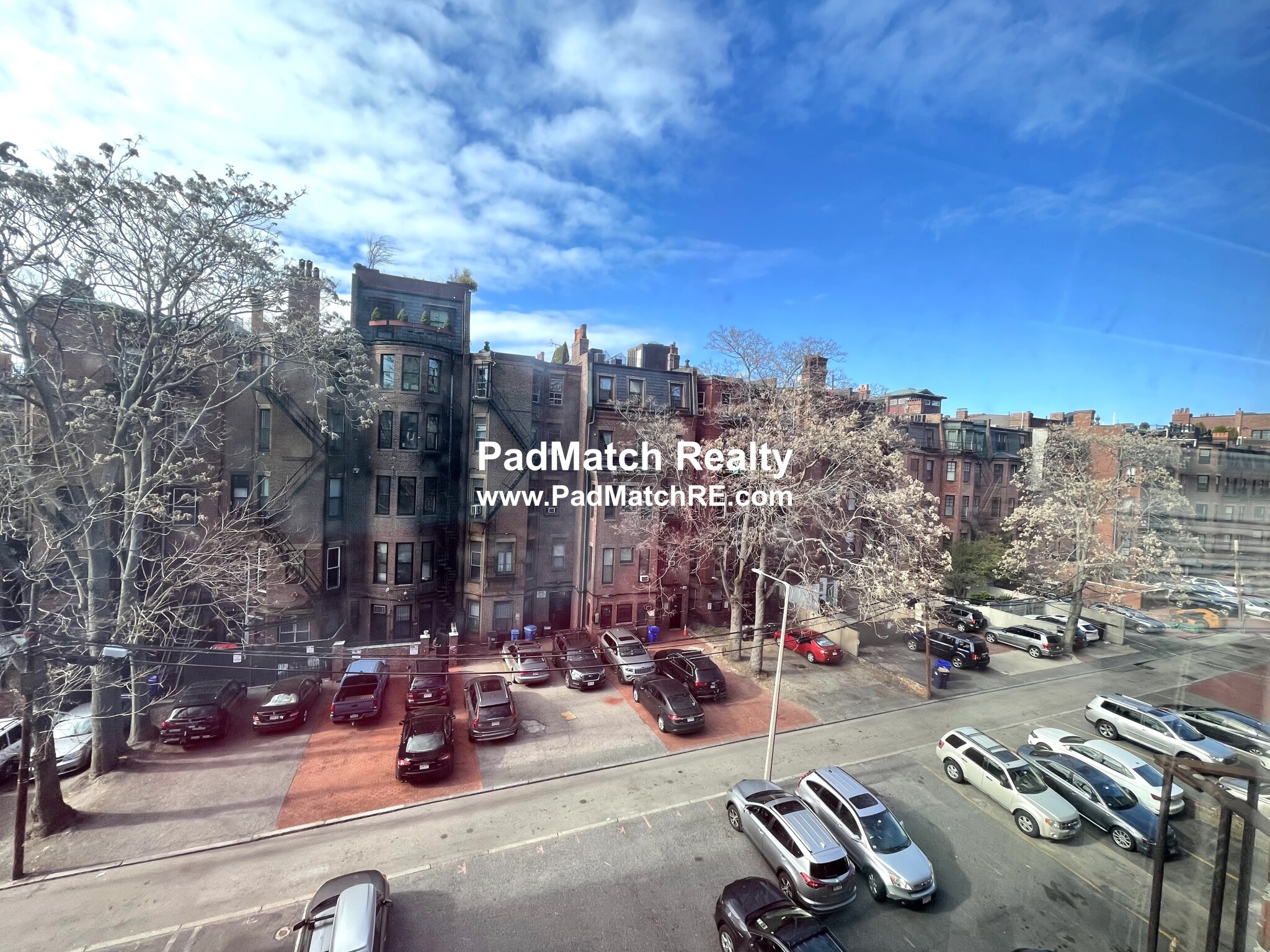 1 bed, 1 bath apartment for rent at 223 Newbury St Unit 3R, Back Bay — photo 4 of 10