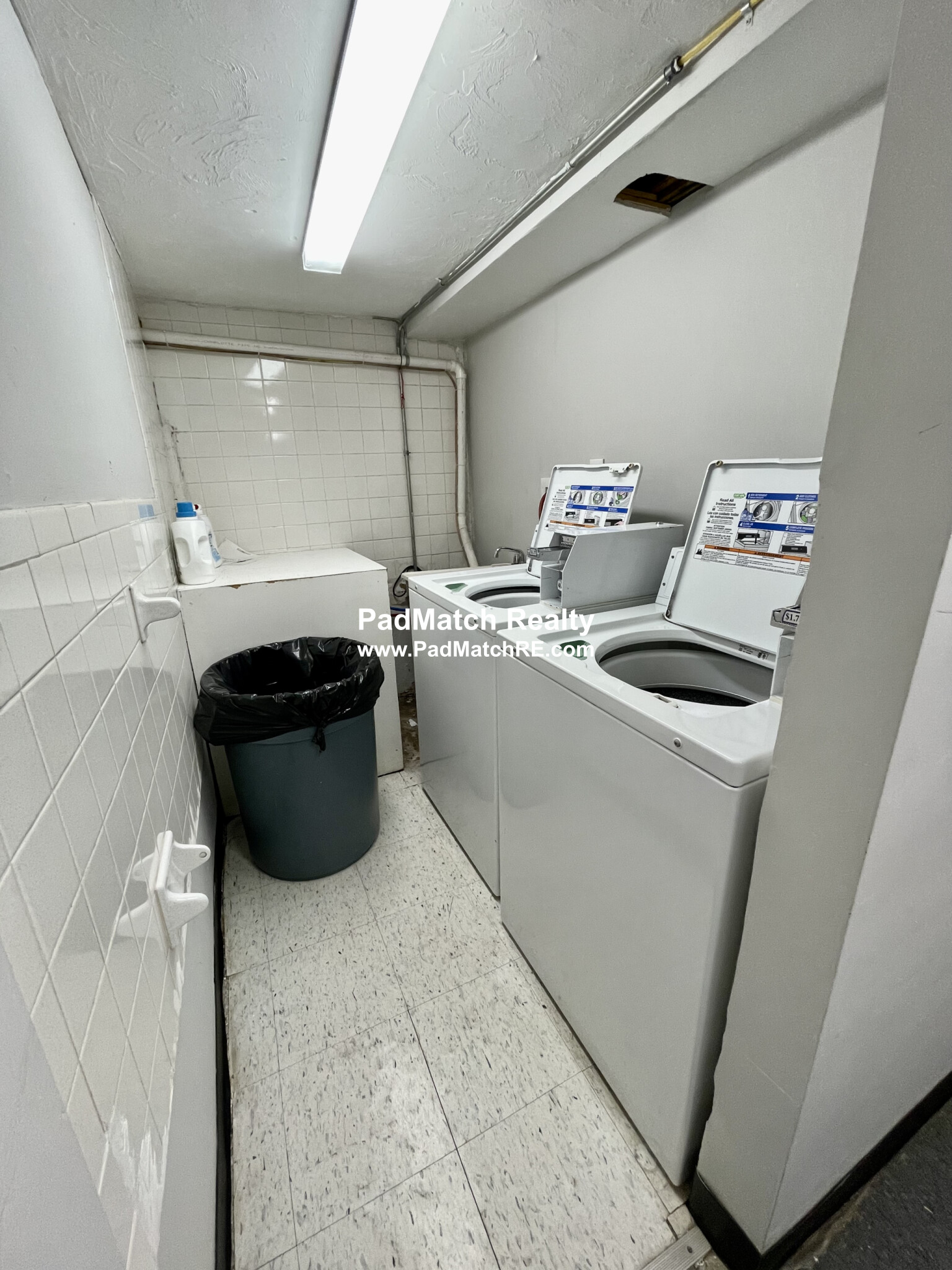 36 South Huntington Ave, Mission Hill