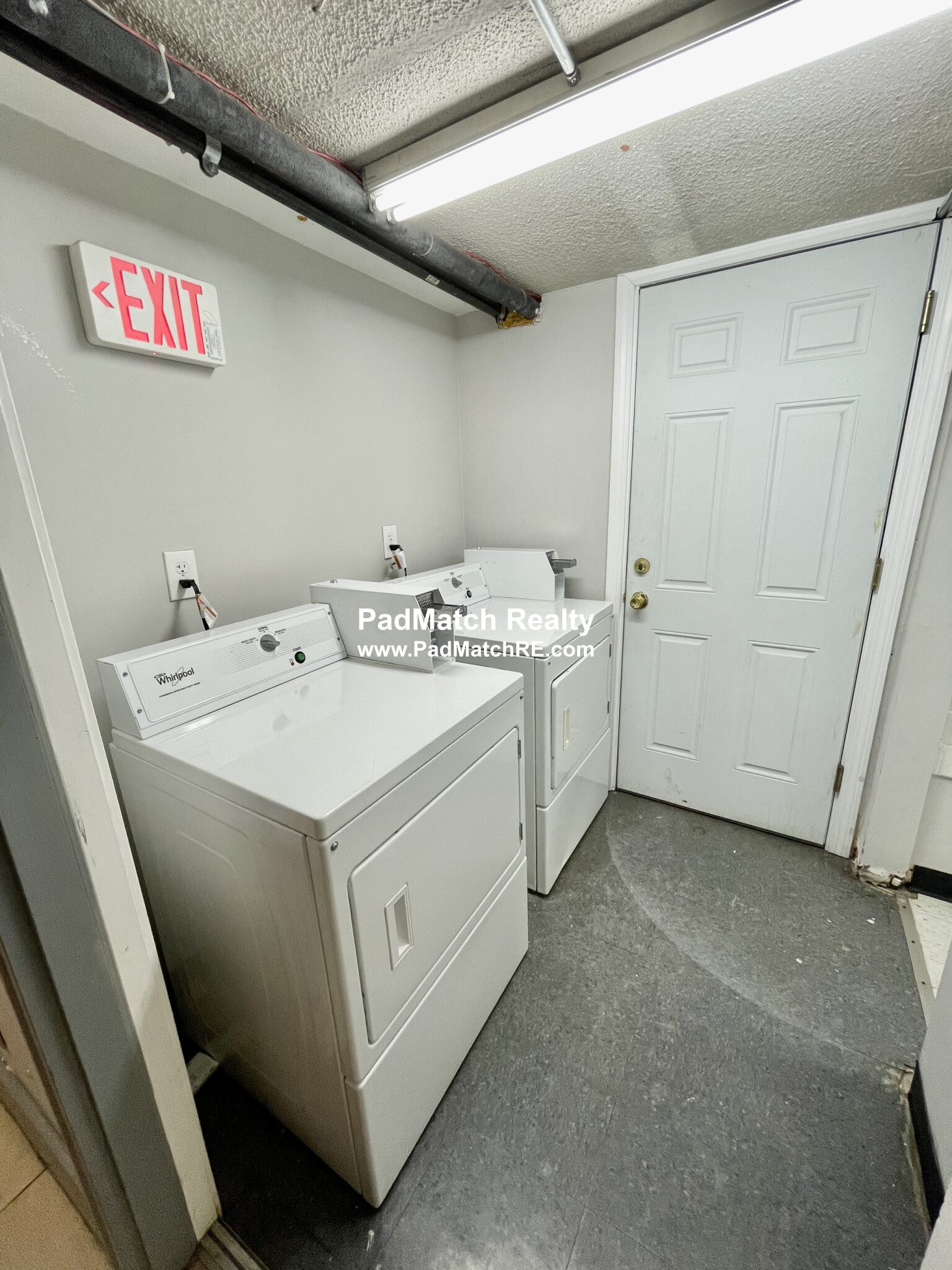 36 South Huntington Ave, Mission Hill