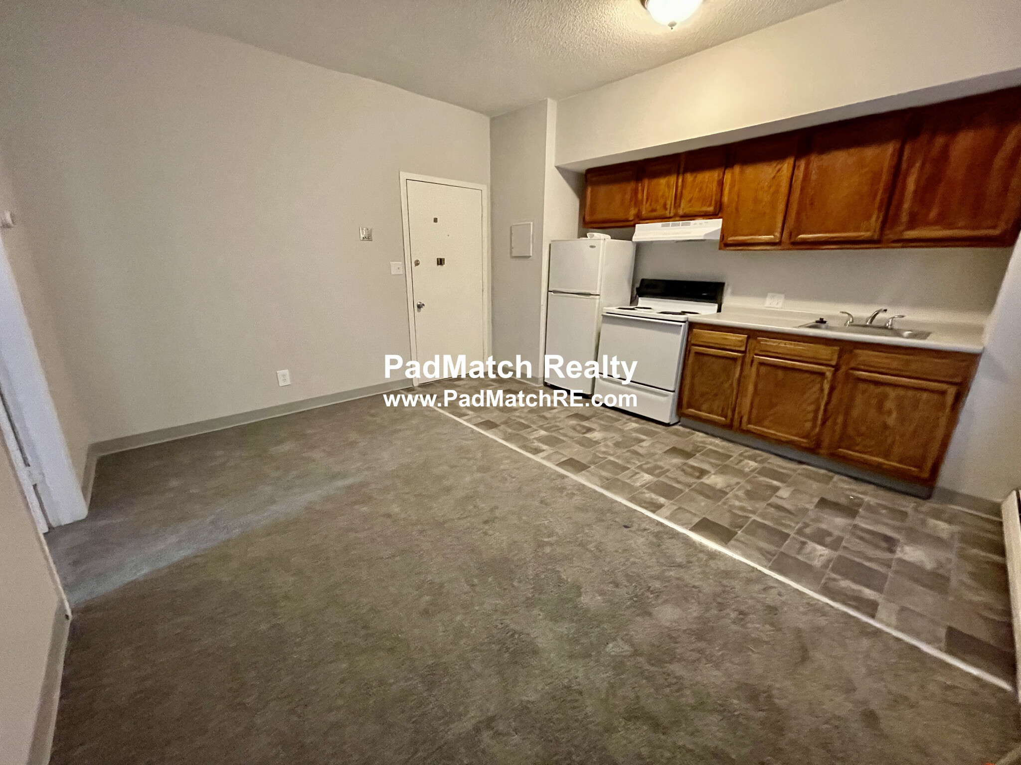 36 South Huntington Ave, Mission Hill