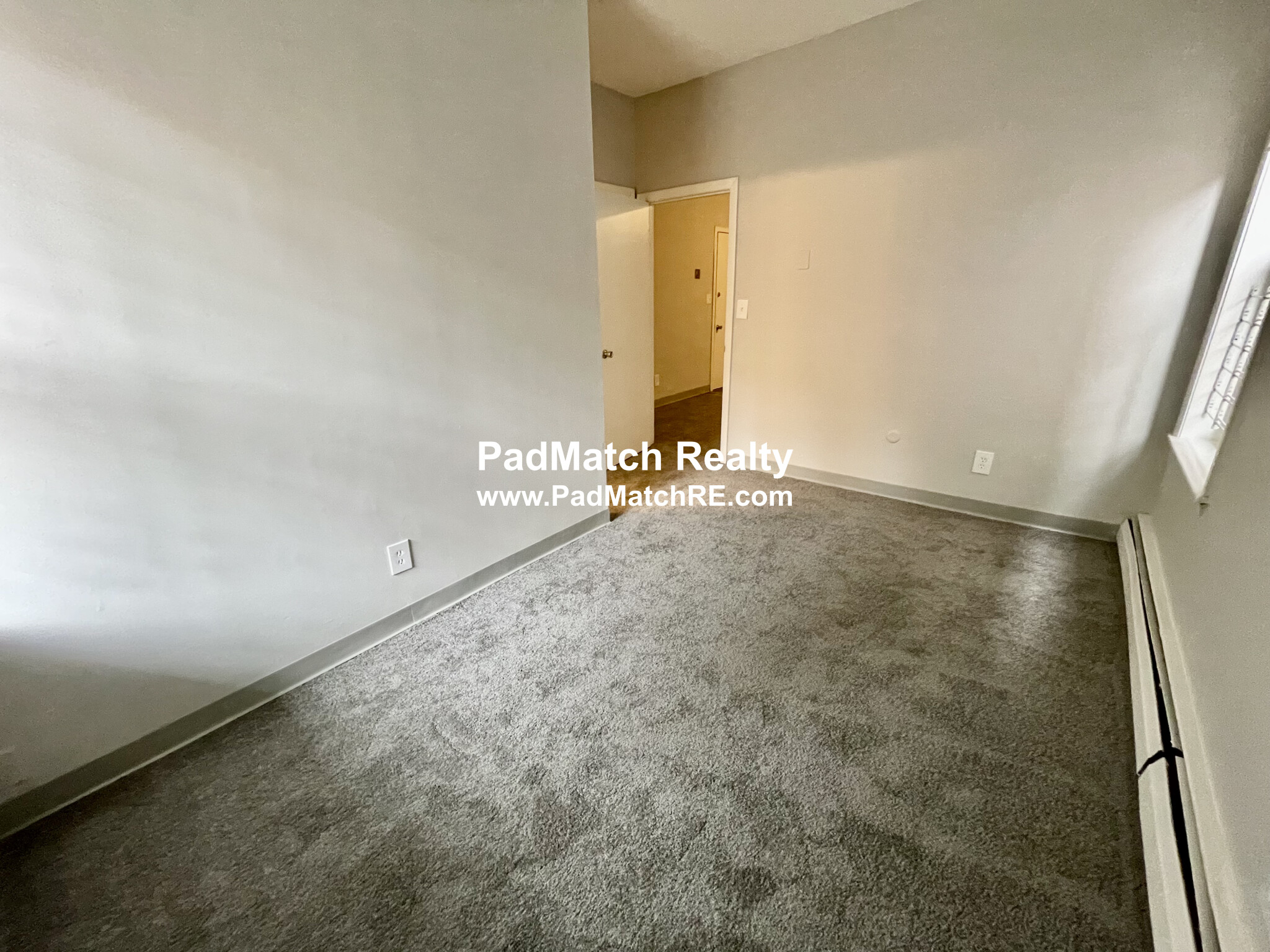 36 South Huntington Ave, Mission Hill