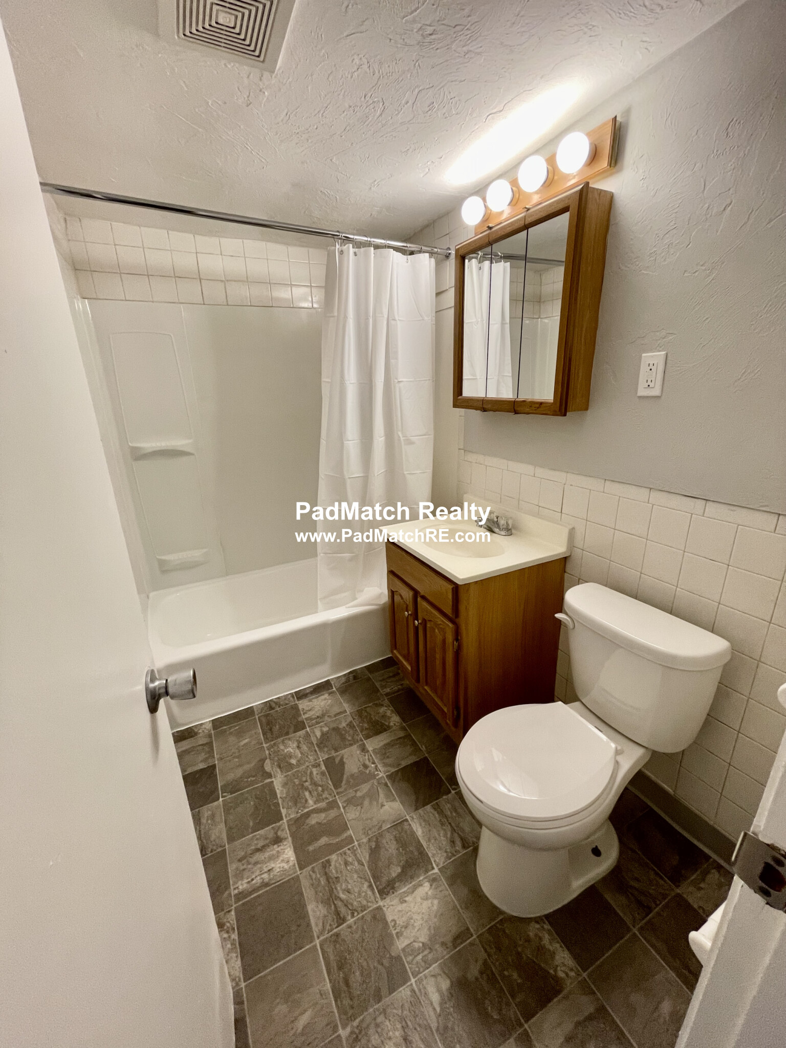 36 South Huntington Ave, Mission Hill