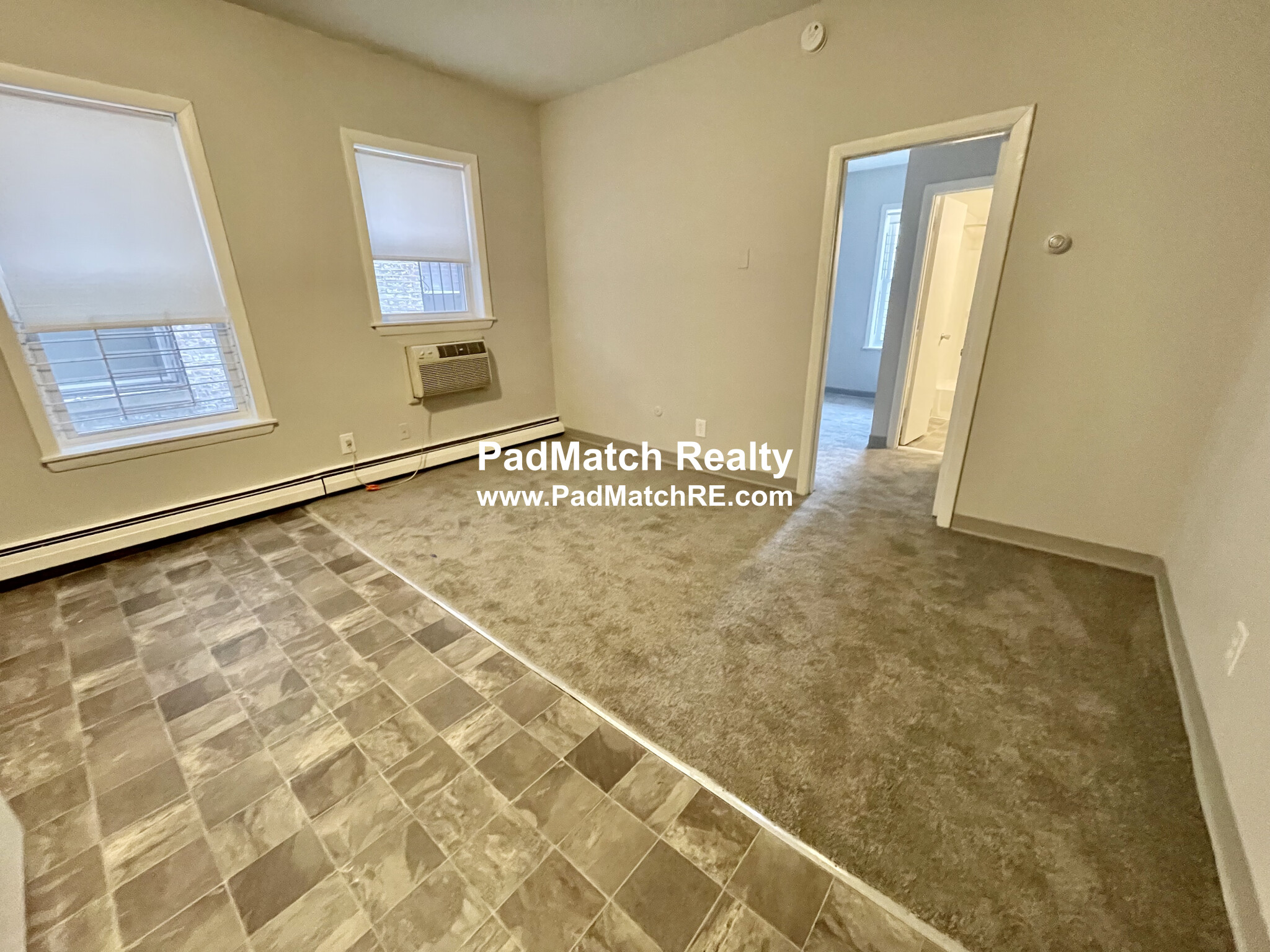 36 South Huntington Ave, Mission Hill