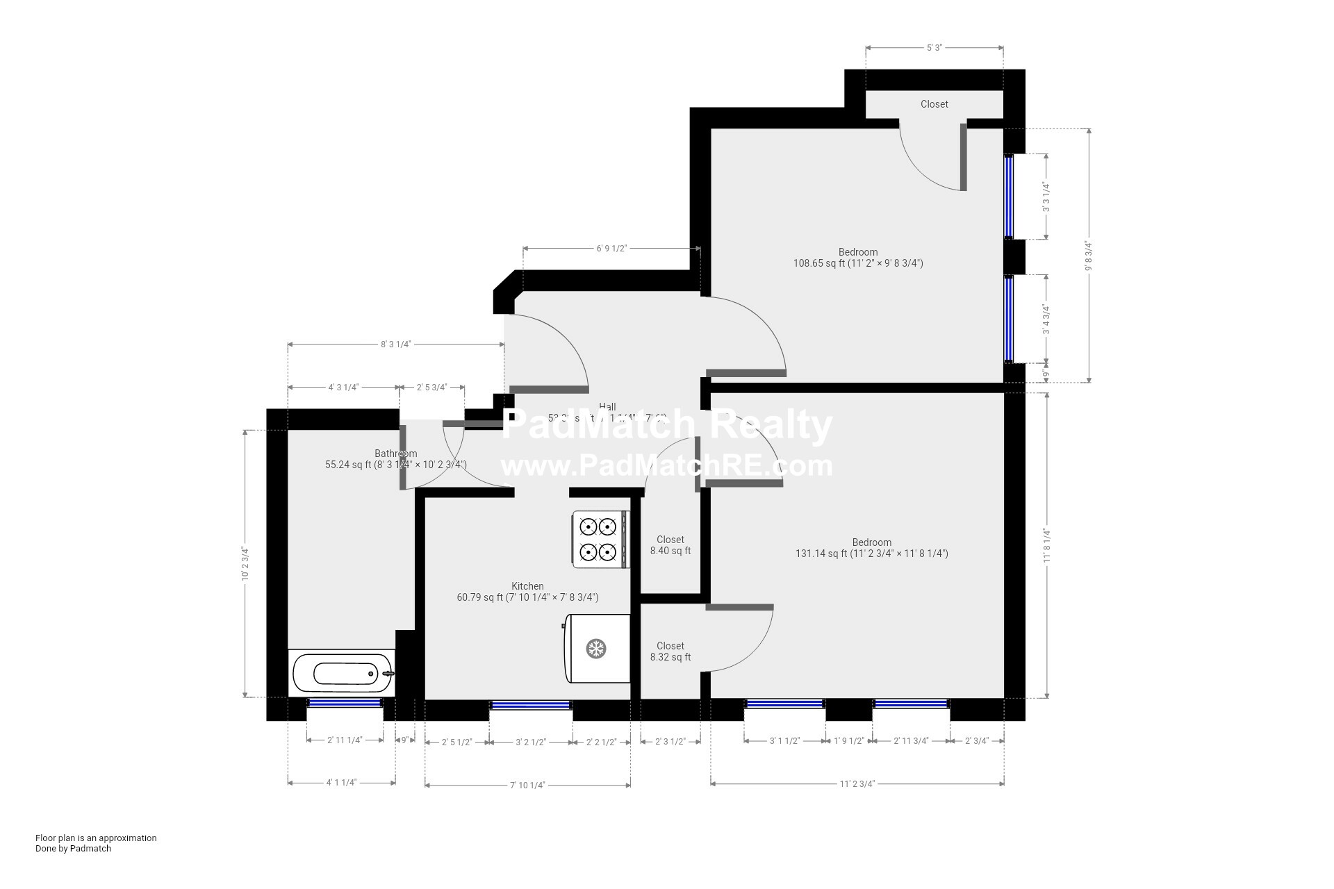 159 Kelton St, Brighton