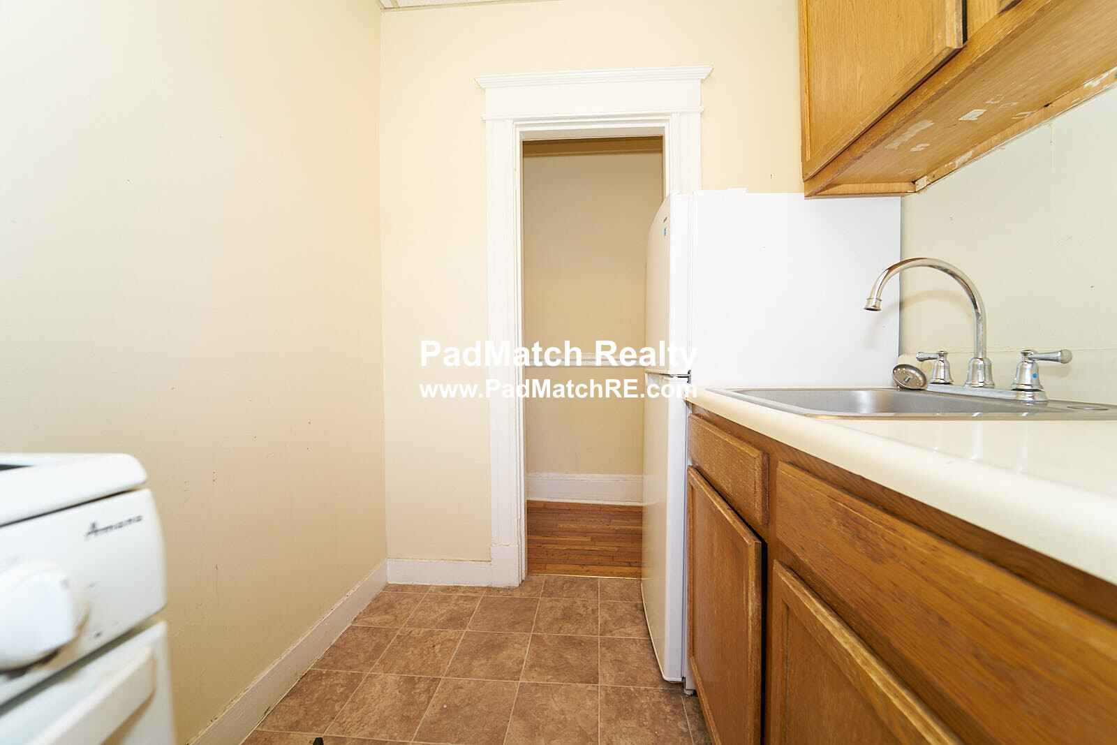 1 bed, 1 bath apartment for rent at 63 Woodstock Ave Unit 9, Brighton — photo 9 of 9