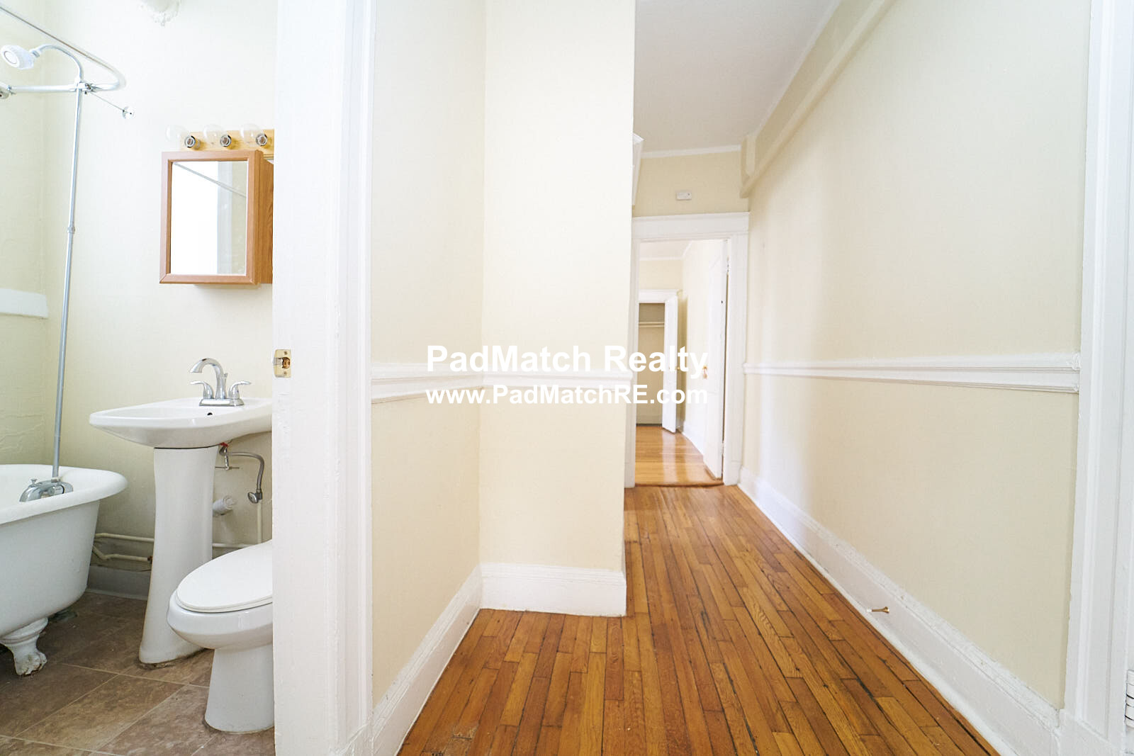 1 bed, 1 bath apartment for rent at 63 Woodstock Ave Unit 9, Brighton — photo 5 of 9