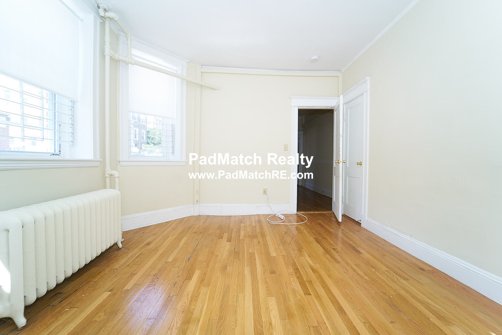 1 bed, 1 bath apartment for rent at 63 Woodstock Ave Unit 9, Brighton — photo 6 of 9