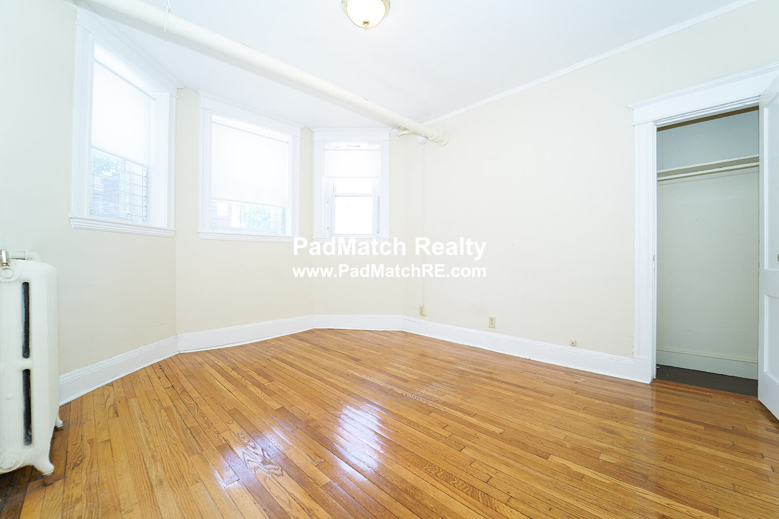 1 bed, 1 bath apartment for rent at 63 Woodstock Ave Unit 9, Brighton — photo 7 of 9