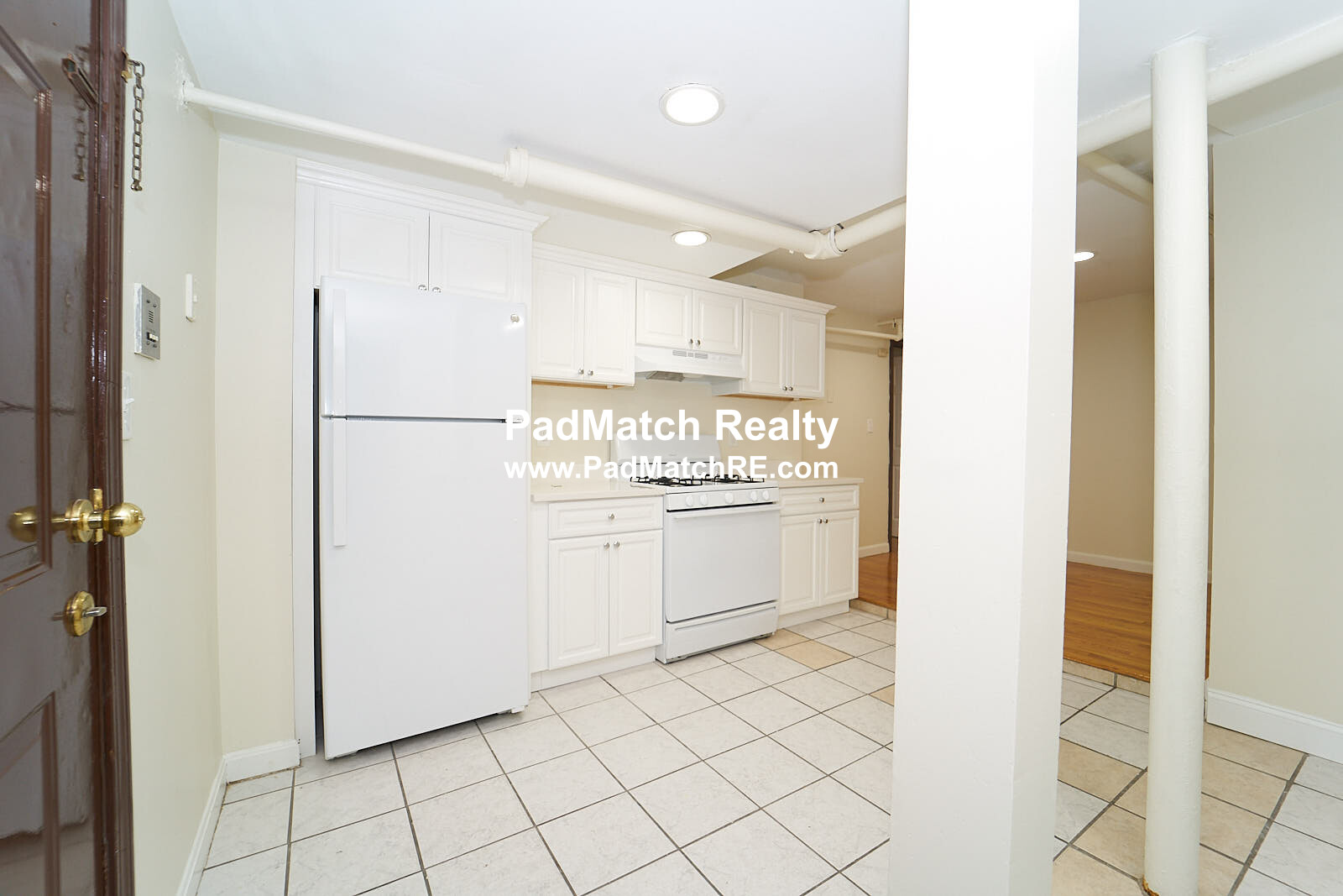 171 Hemenway St, Fenway