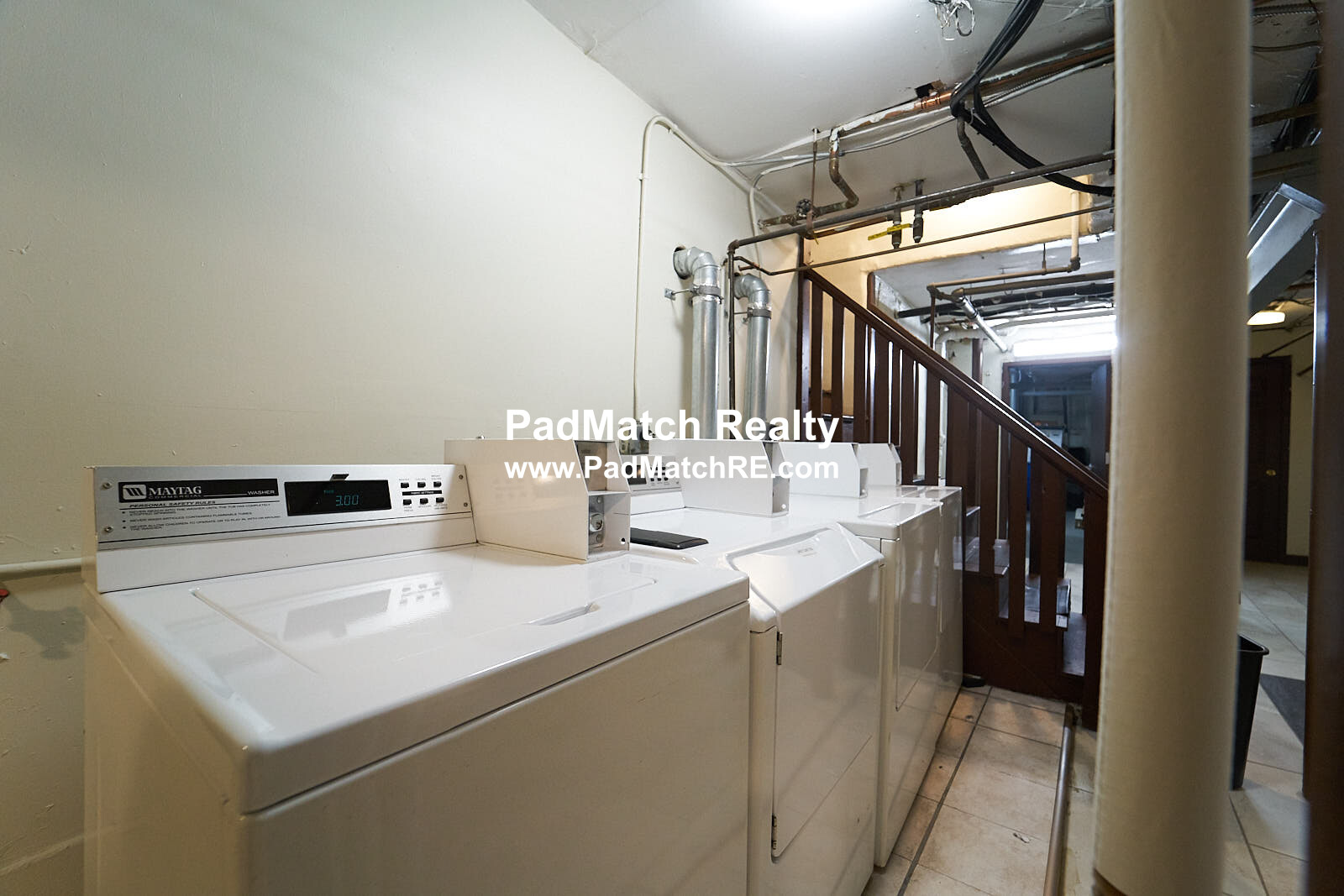 171 Hemenway St, Fenway