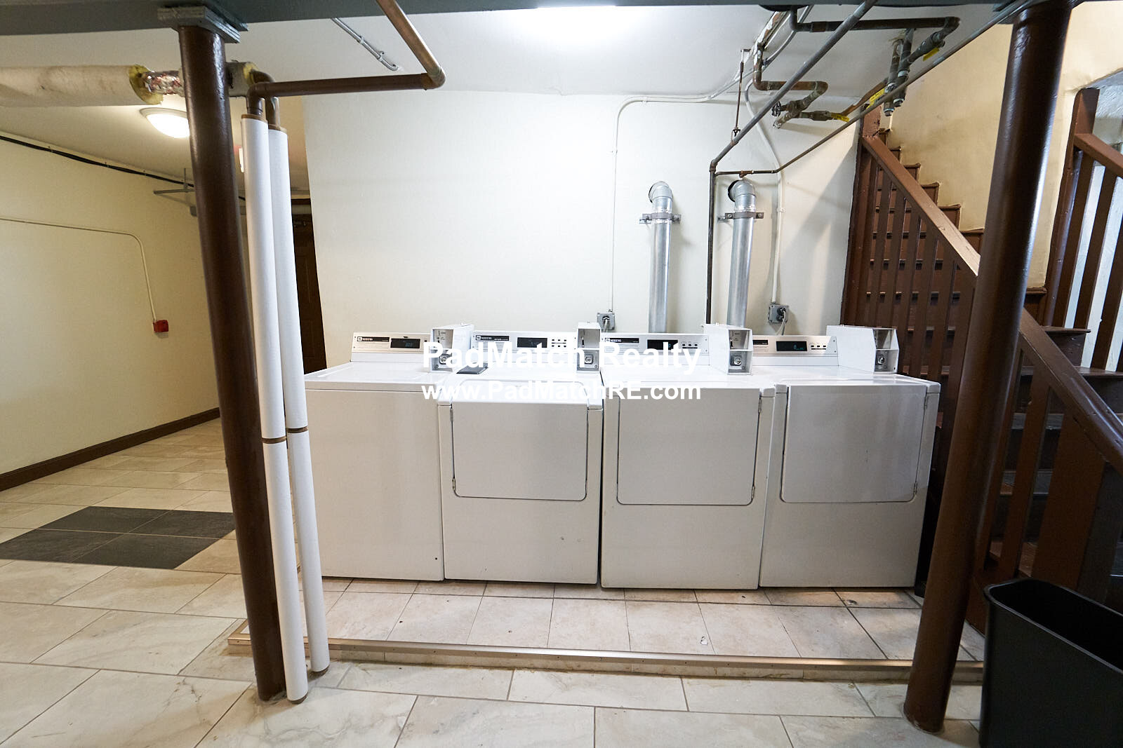 171 Hemenway St, Fenway