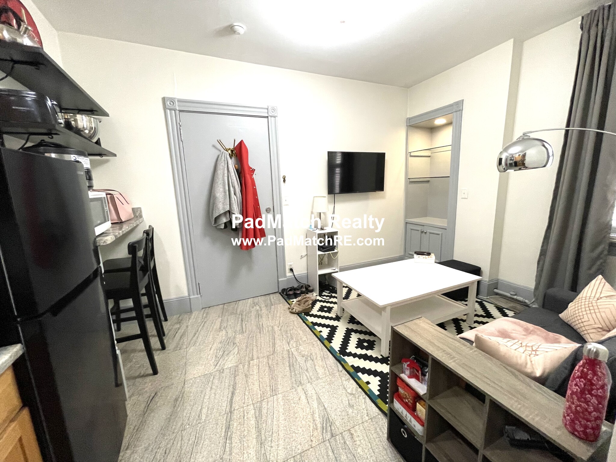 21 Beacon St, Downtown