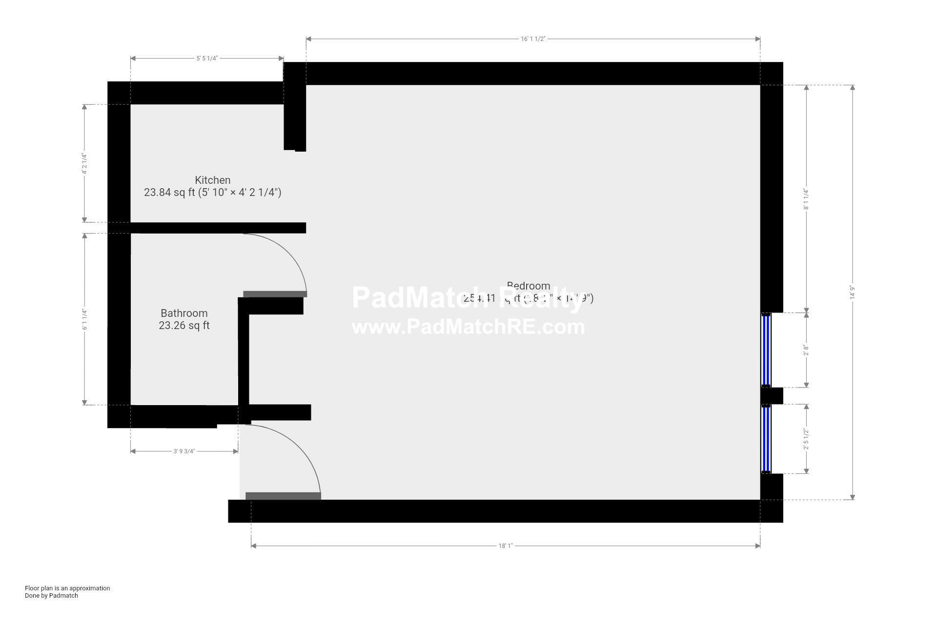 153 Brighton Ave, Brighton