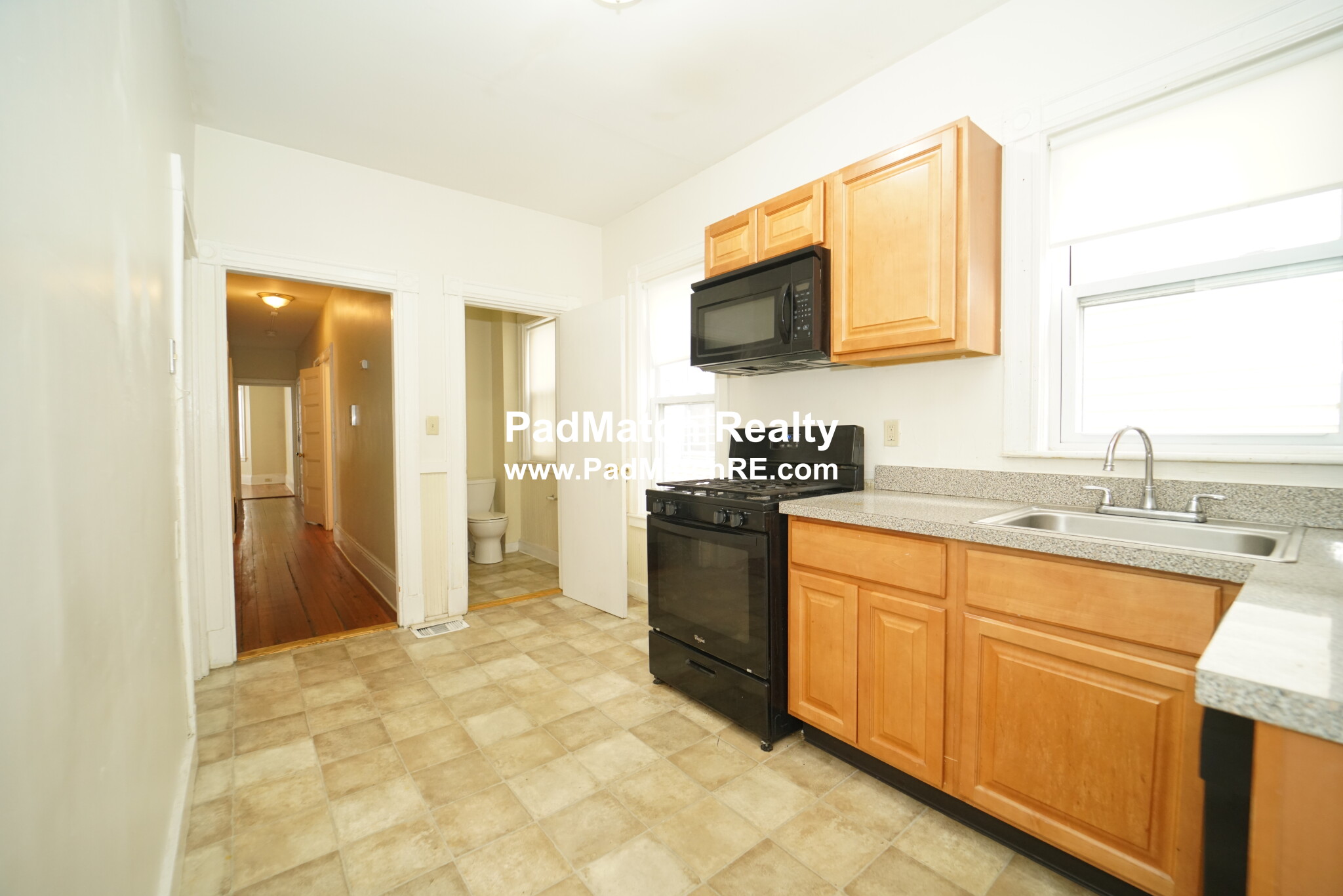 4 bed, 2 bath apartment for rent at 759 Columbia Rd Unit 3, Dorchester — photo 10 of 14