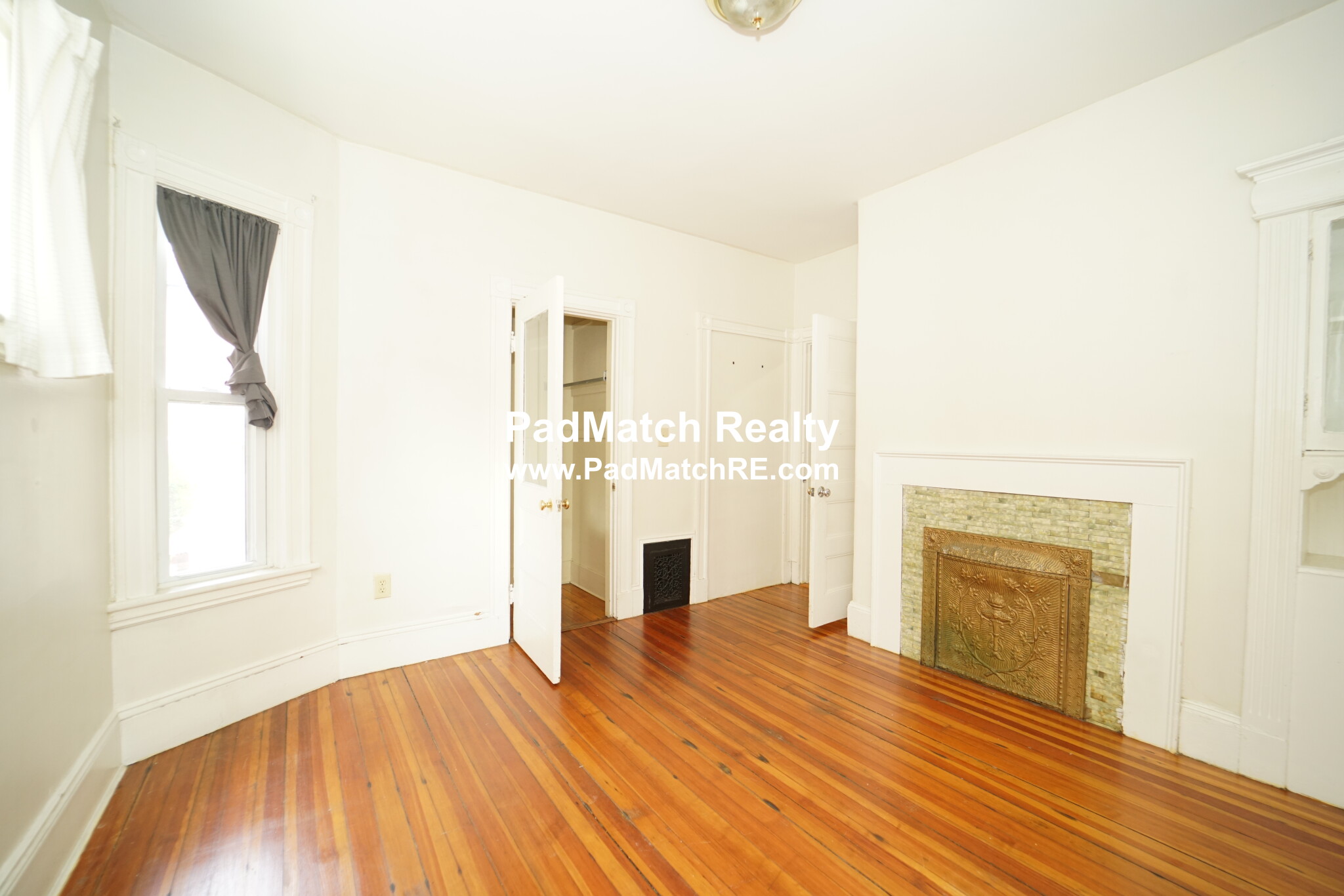 4 bed, 2 bath apartment for rent at 759 Columbia Rd Unit 3, Dorchester — photo 3 of 14