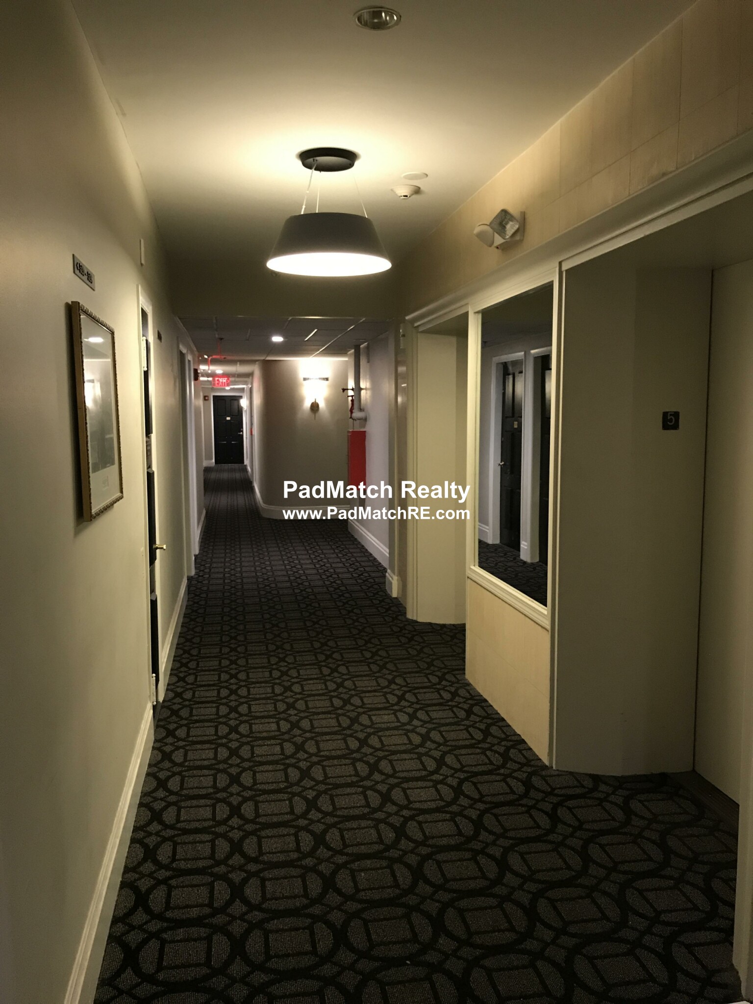 62 Boylston St, Downtown